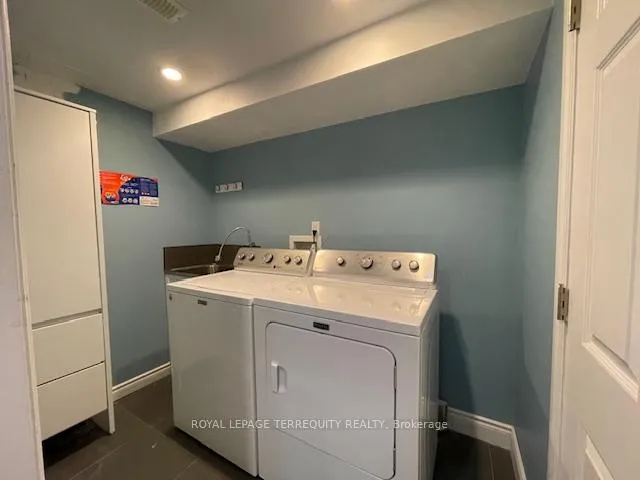Photo 21 of Unit Bsmt, 482 Camden Circle, Mississauga, Hurontario — HOMEH