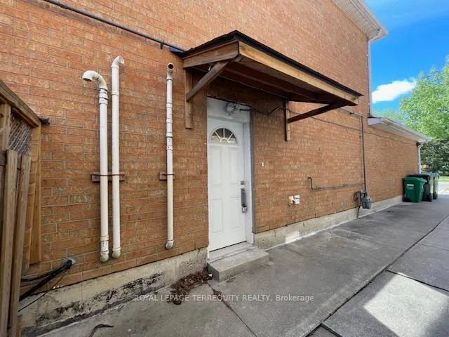 Photo 22 of Unit Bsmt, 482 Camden Circle, Mississauga, Hurontario — HOMEH