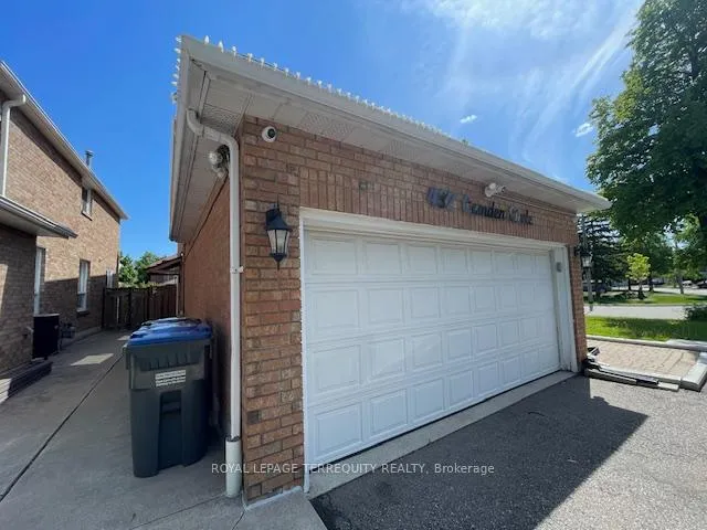 Photo 24 of Unit Bsmt, 482 Camden Circle, Mississauga, Hurontario — HOMEH