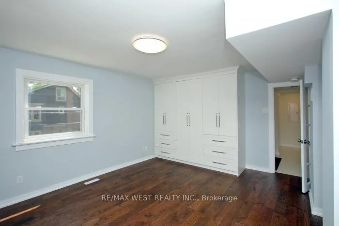 Photo 13 of Unit Upper Level, 420 Annette Street, Toronto, Junction Area — HOMEH