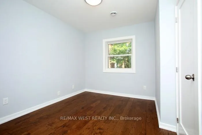 Photo 14 of Unit Upper Level, 420 Annette Street, Toronto, Junction Area — HOMEH