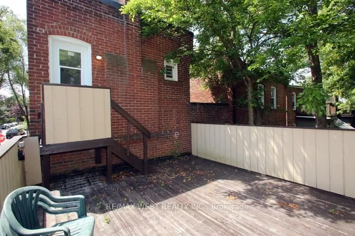 Photo 18 of Unit Upper Level, 420 Annette Street, Toronto, Junction Area — HOMEH