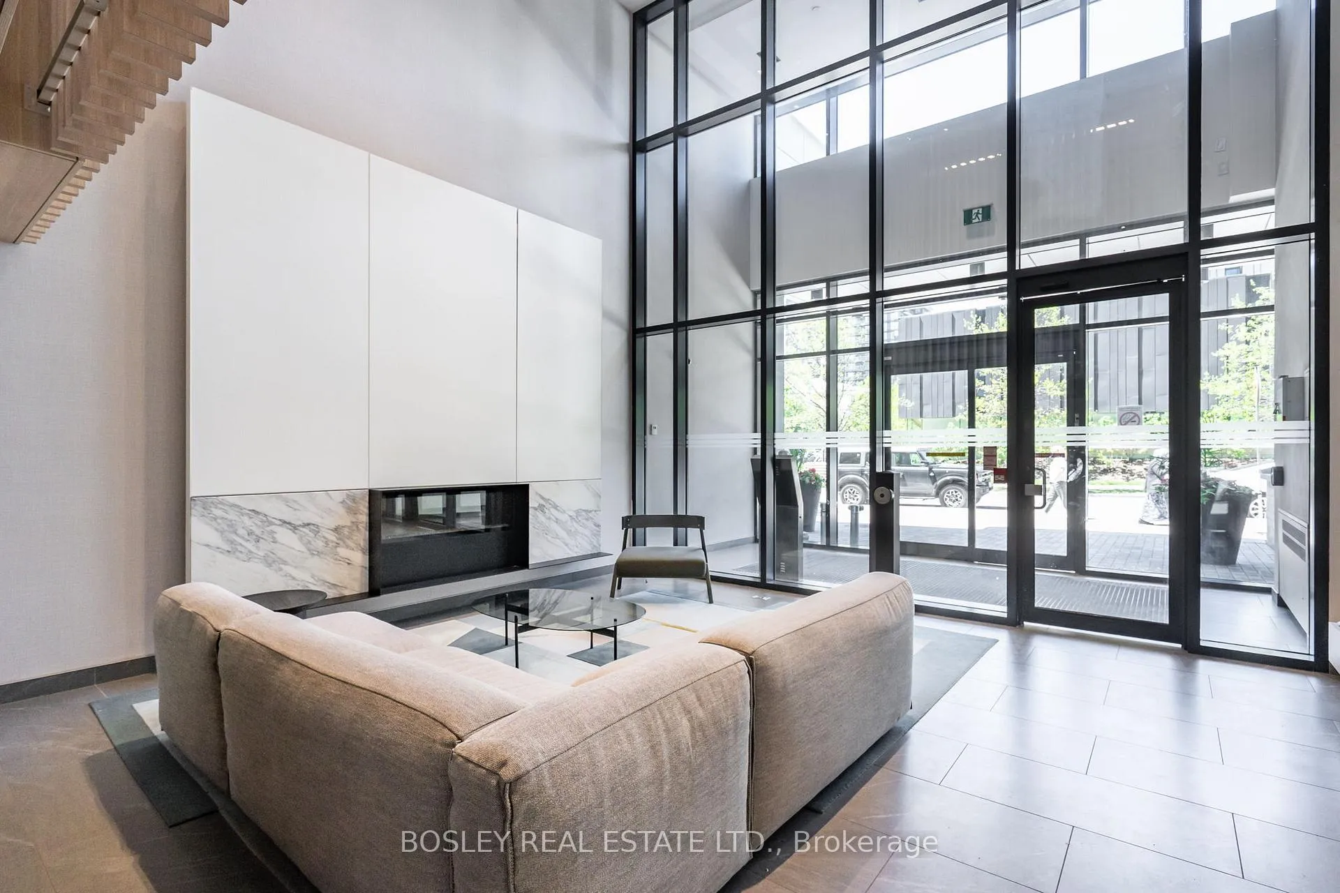 Photo 5 of Unit 204, 225 Sumach Street, Toronto, Regent Park — HOMEH