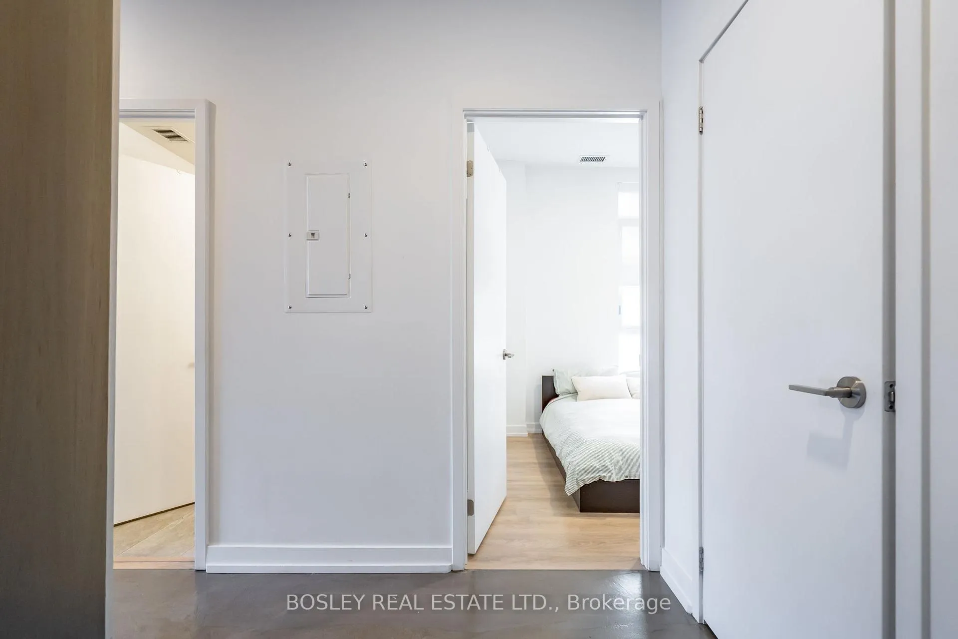 Photo 8 of Unit 204, 225 Sumach Street, Toronto, Regent Park — HOMEH