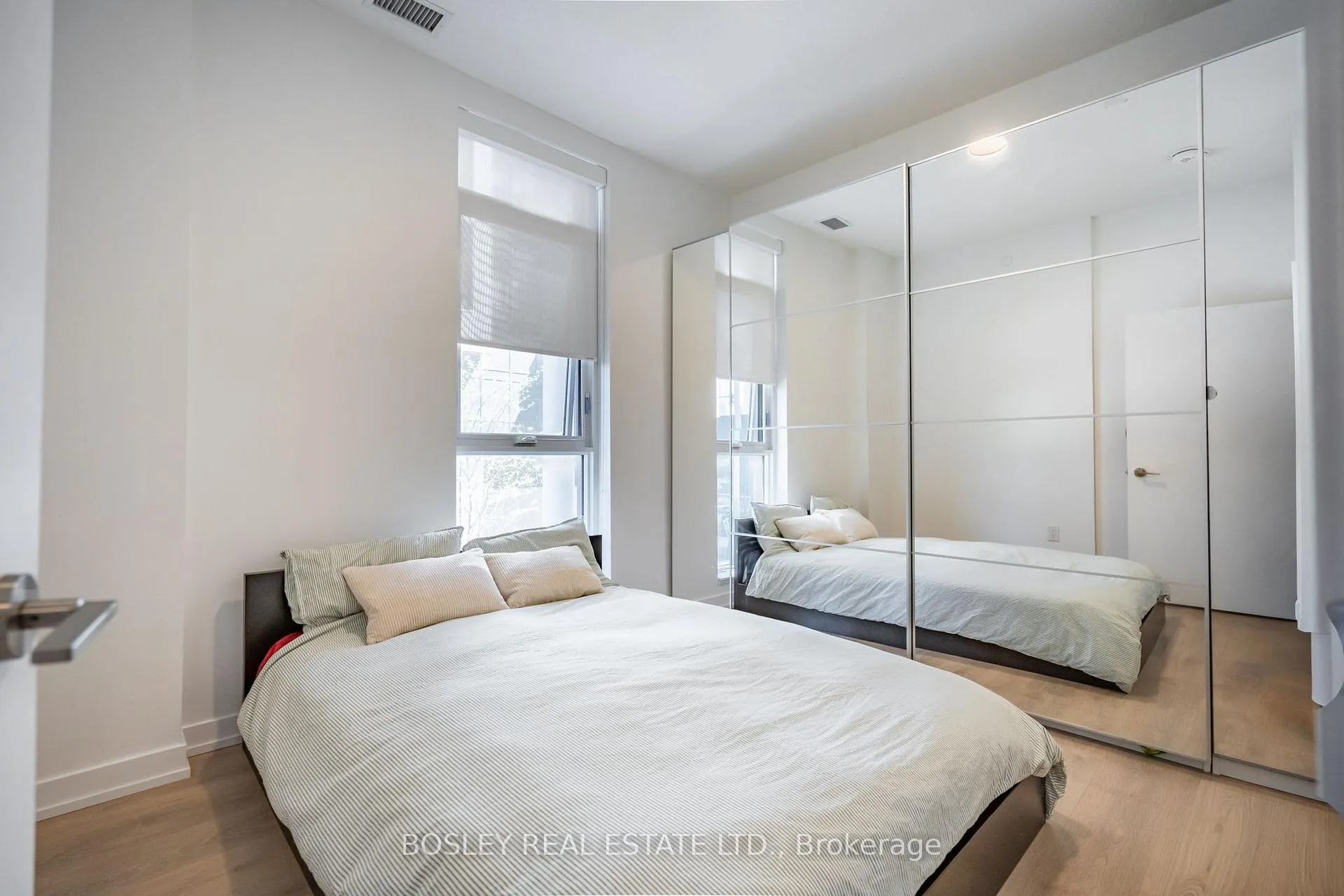 Photo 9 of Unit 204, 225 Sumach Street, Toronto, Regent Park — HOMEH