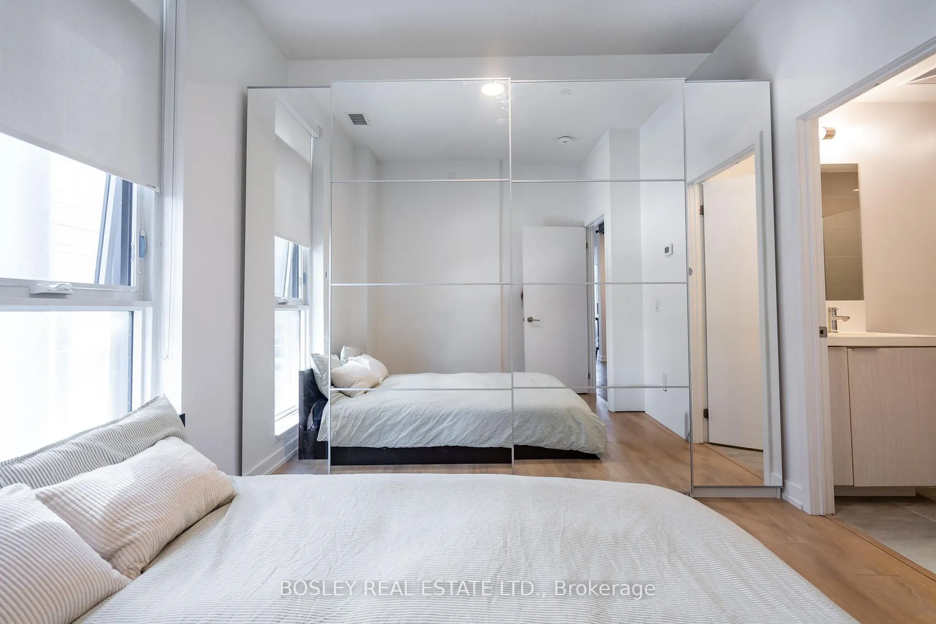 Photo 10 of Unit 204, 225 Sumach Street, Toronto, Regent Park — HOMEH