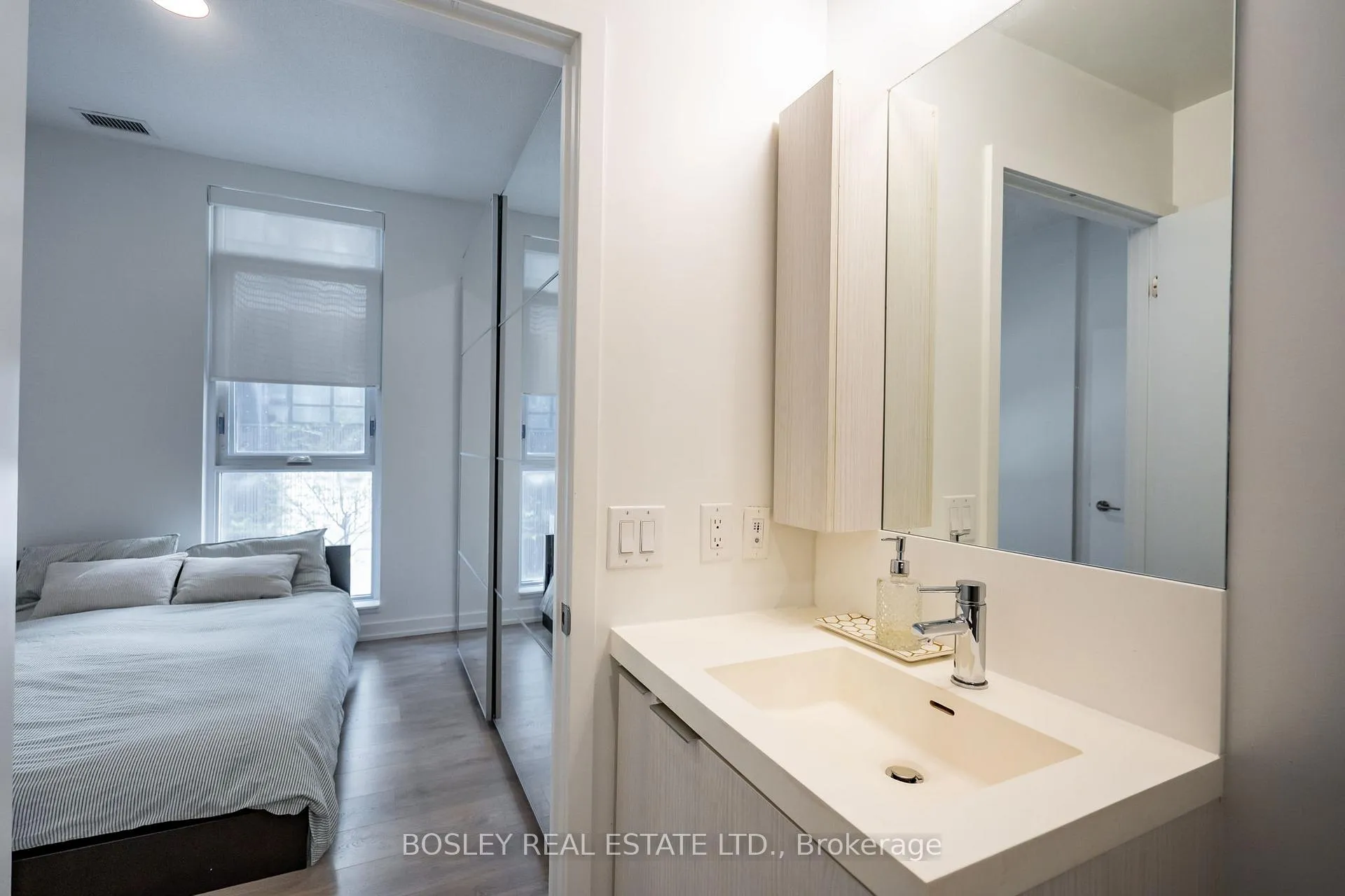 Photo 12 of Unit 204, 225 Sumach Street, Toronto, Regent Park — HOMEH