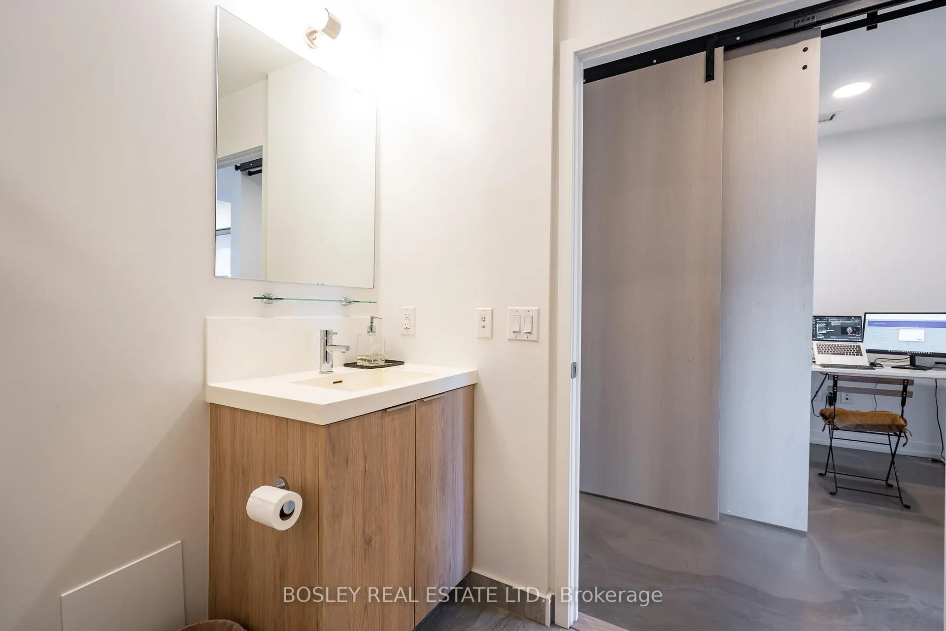 Photo 16 of Unit 204, 225 Sumach Street, Toronto, Regent Park — HOMEH