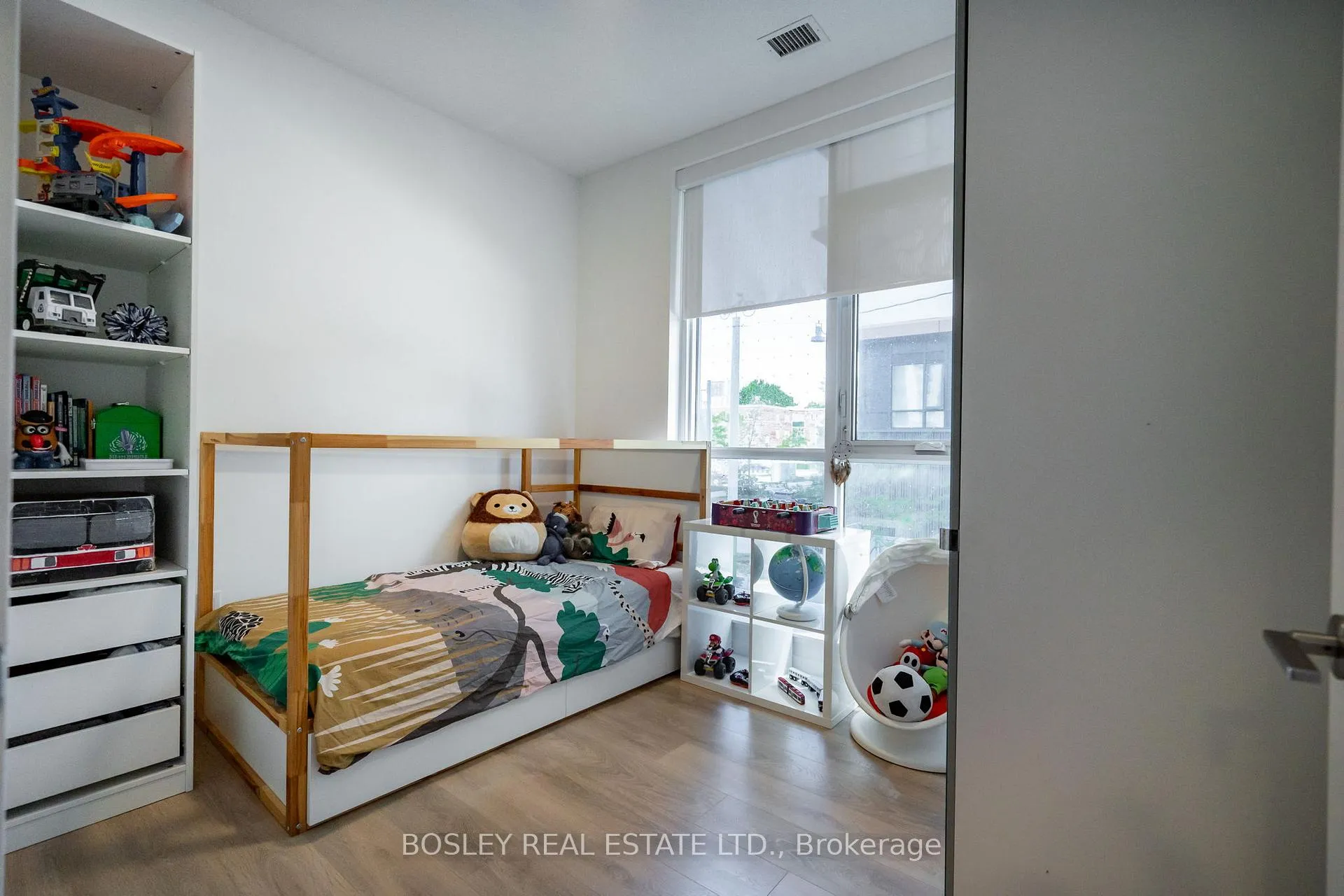 Photo 17 of Unit 204, 225 Sumach Street, Toronto, Regent Park — HOMEH