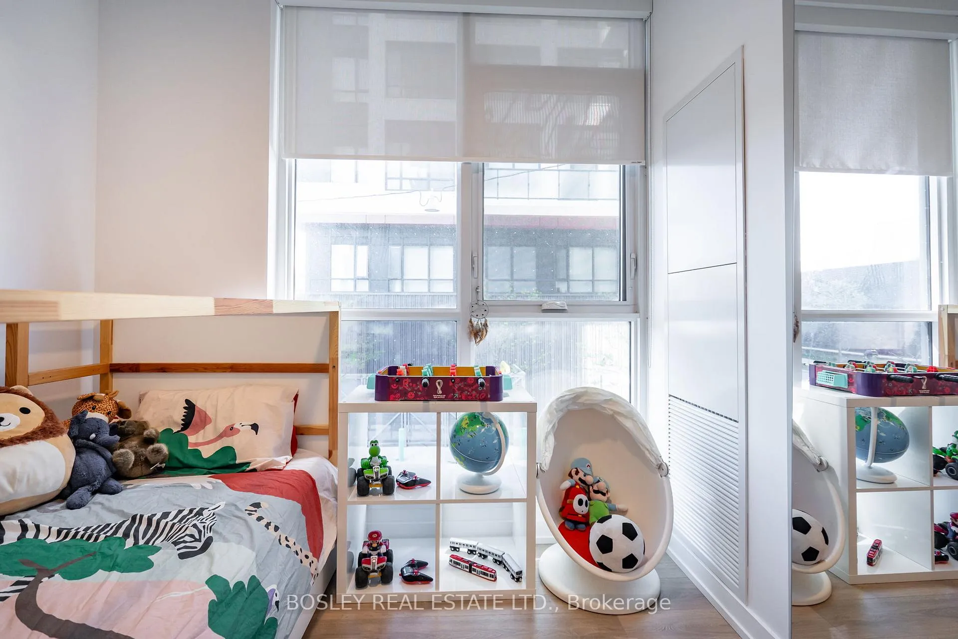 Photo 18 of Unit 204, 225 Sumach Street, Toronto, Regent Park — HOMEH