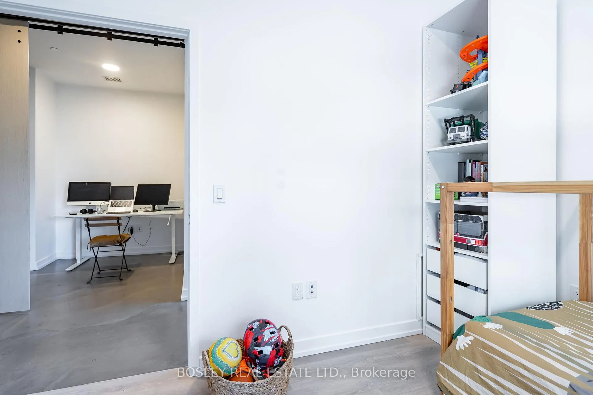 Photo 19 of Unit 204, 225 Sumach Street, Toronto, Regent Park — HOMEH