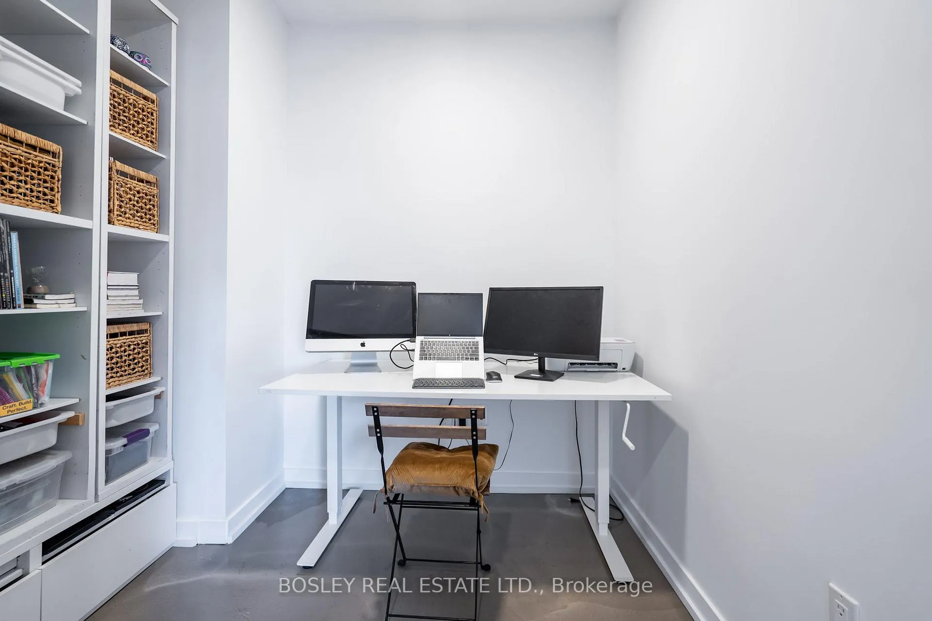 Photo 20 of Unit 204, 225 Sumach Street, Toronto, Regent Park — HOMEH
