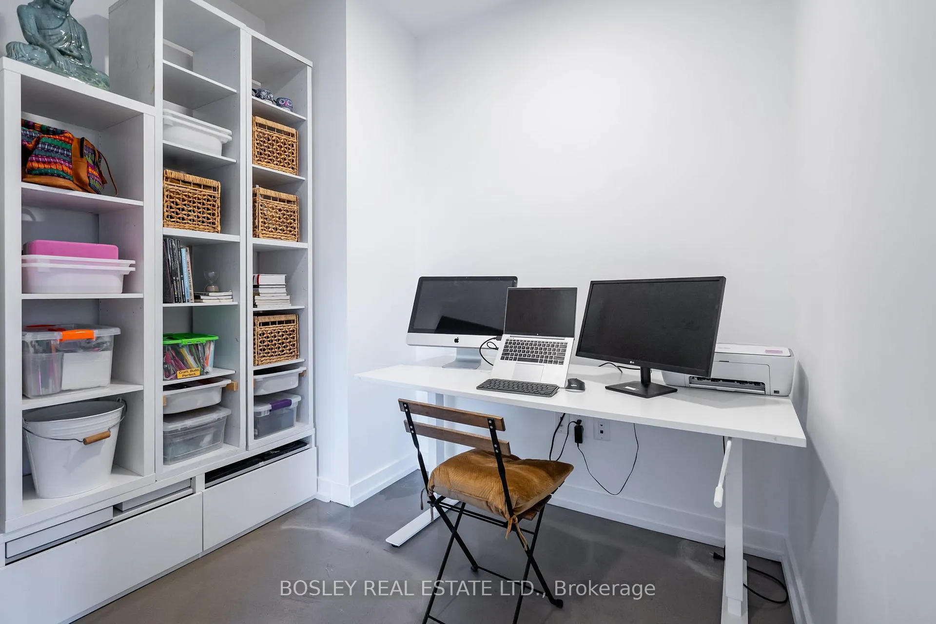 Photo 21 of Unit 204, 225 Sumach Street, Toronto, Regent Park — HOMEH