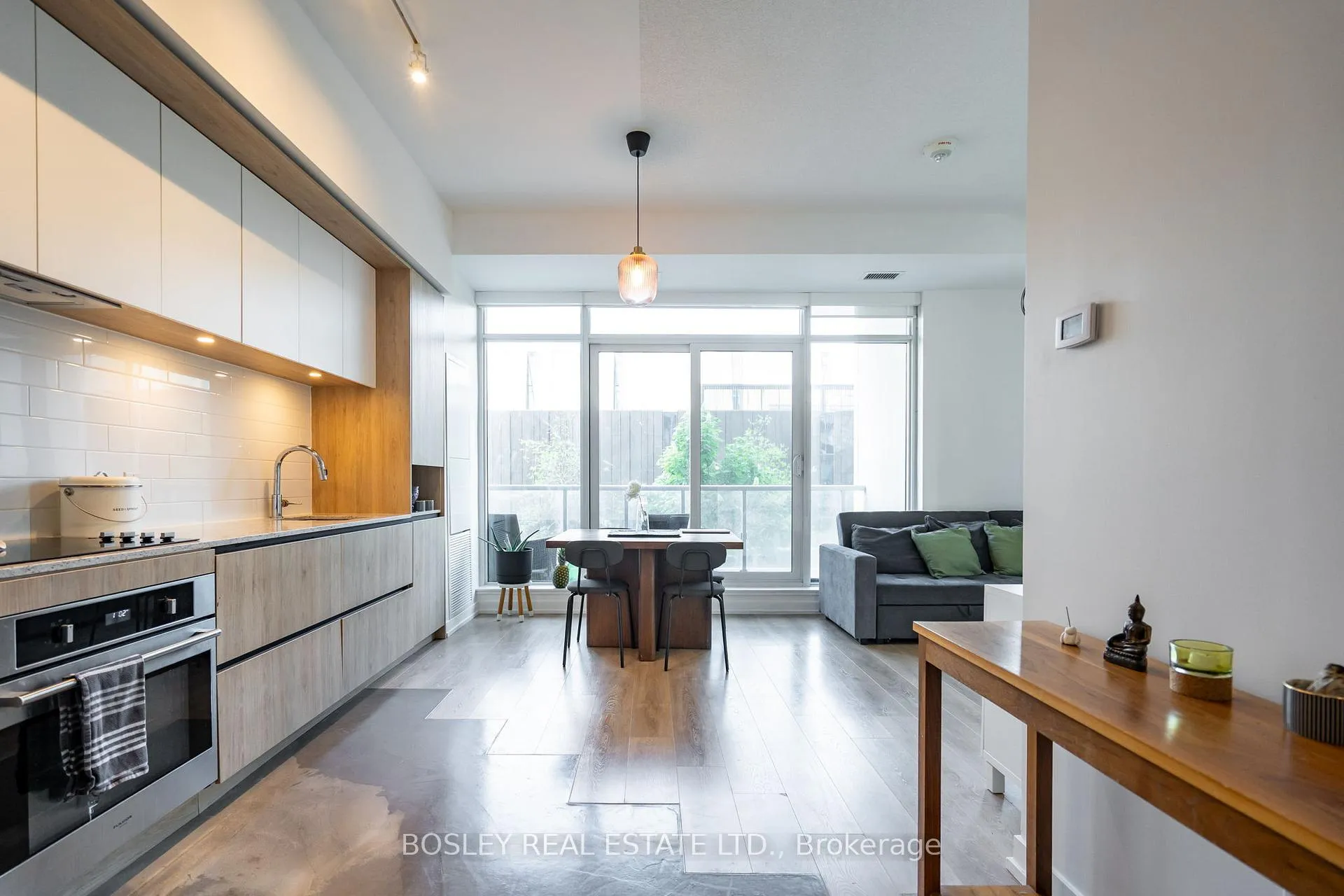 Photo 22 of Unit 204, 225 Sumach Street, Toronto, Regent Park — HOMEH