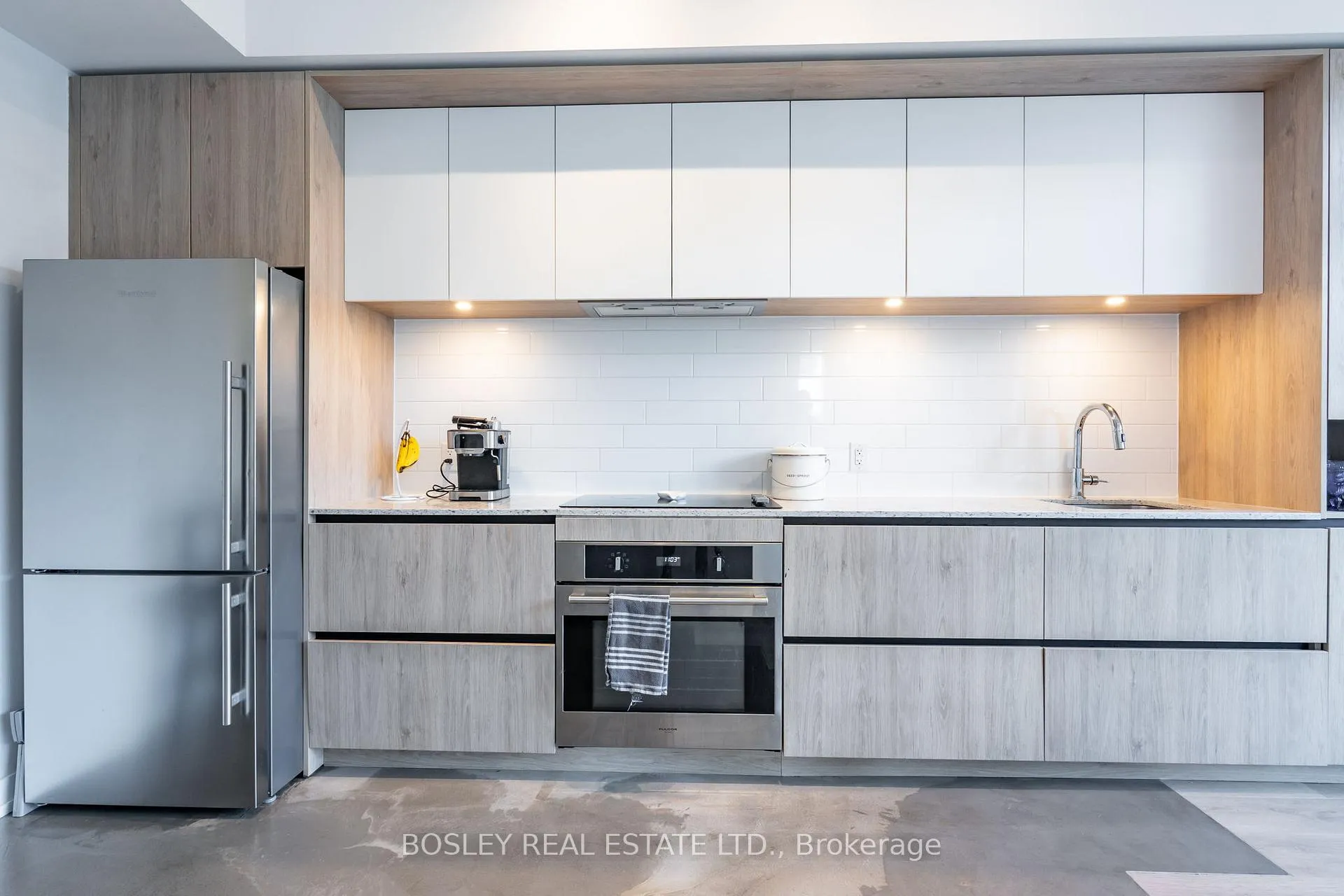 Photo 23 of Unit 204, 225 Sumach Street, Toronto, Regent Park — HOMEH