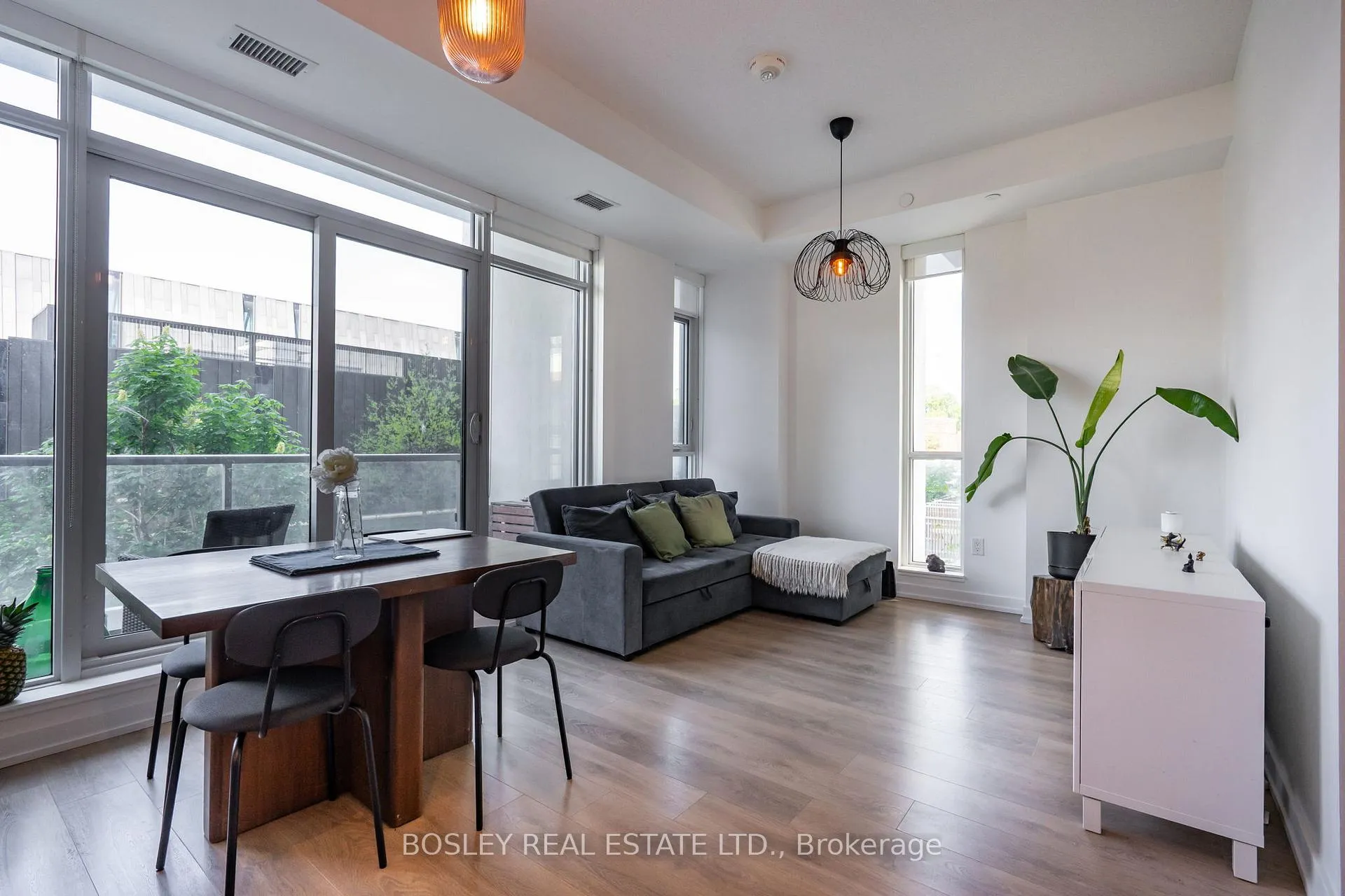 Photo 24 of Unit 204, 225 Sumach Street, Toronto, Regent Park — HOMEH