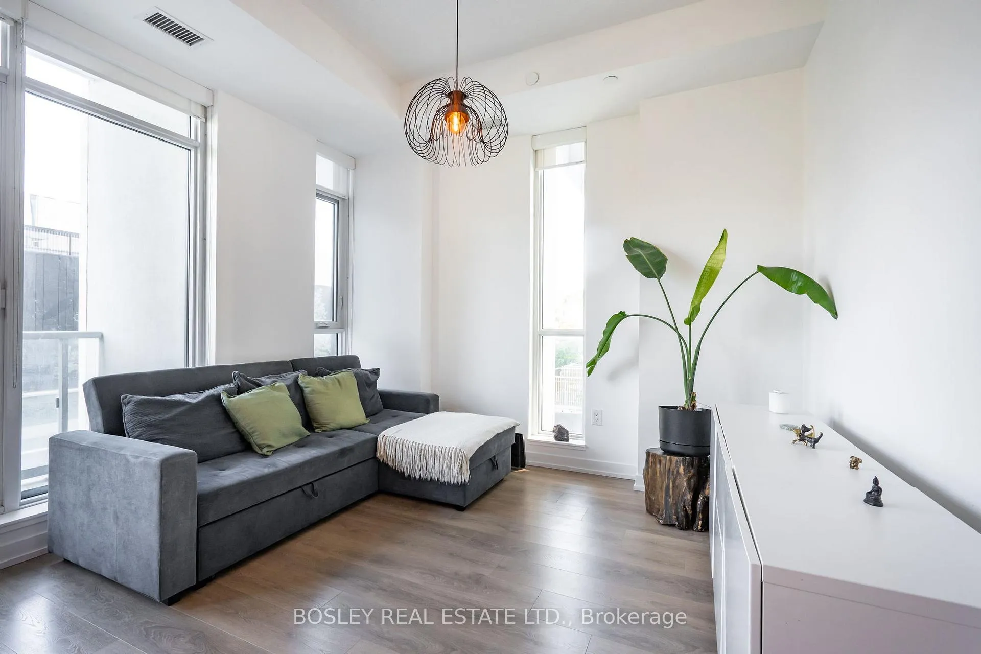 Photo 26 of Unit 204, 225 Sumach Street, Toronto, Regent Park — HOMEH