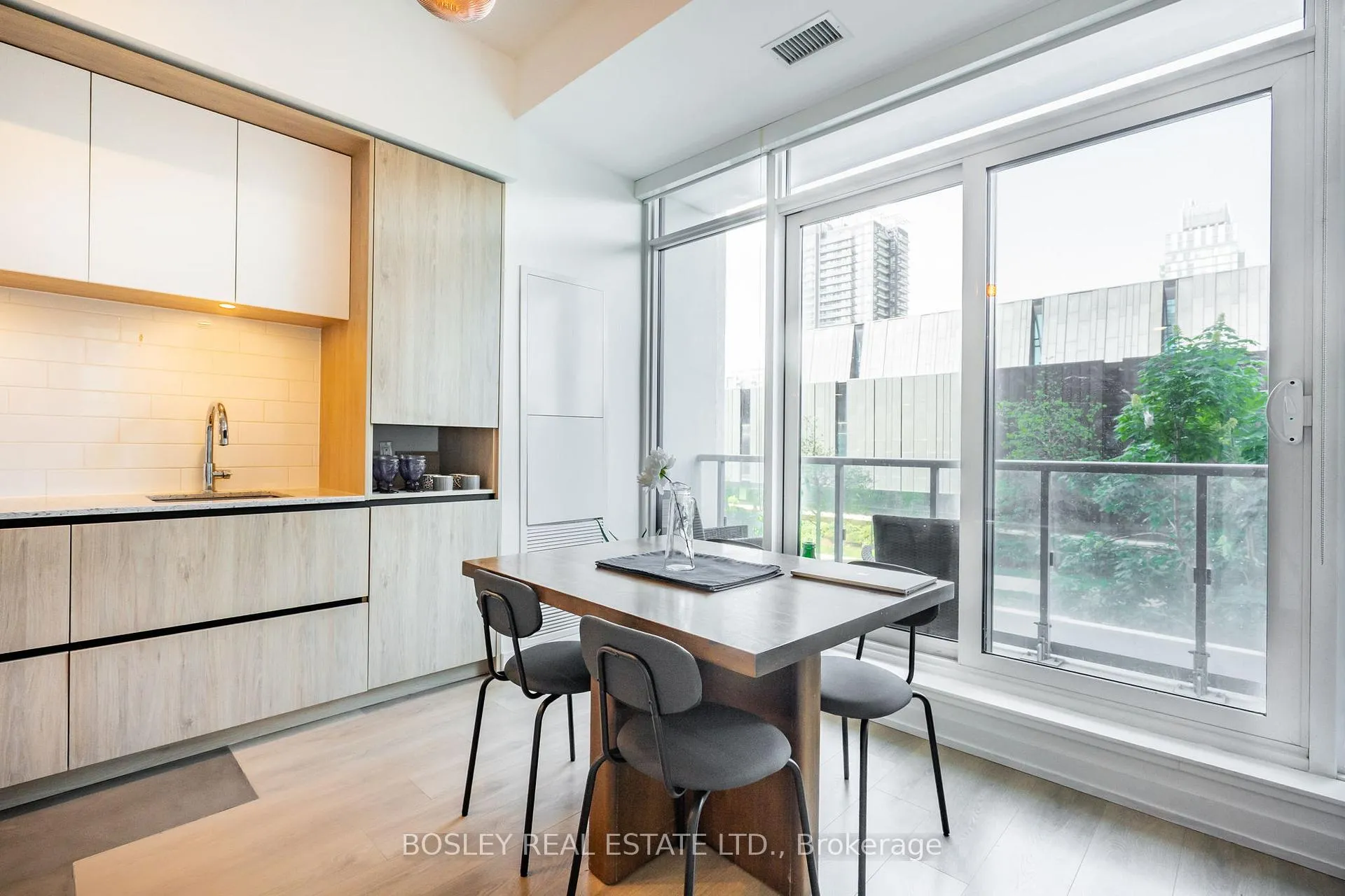 Photo 27 of Unit 204, 225 Sumach Street, Toronto, Regent Park — HOMEH