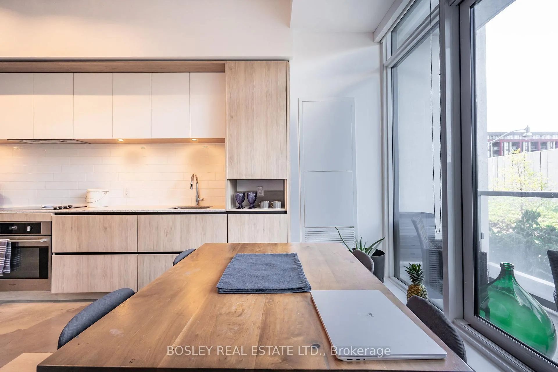 Photo 28 of Unit 204, 225 Sumach Street, Toronto, Regent Park — HOMEH