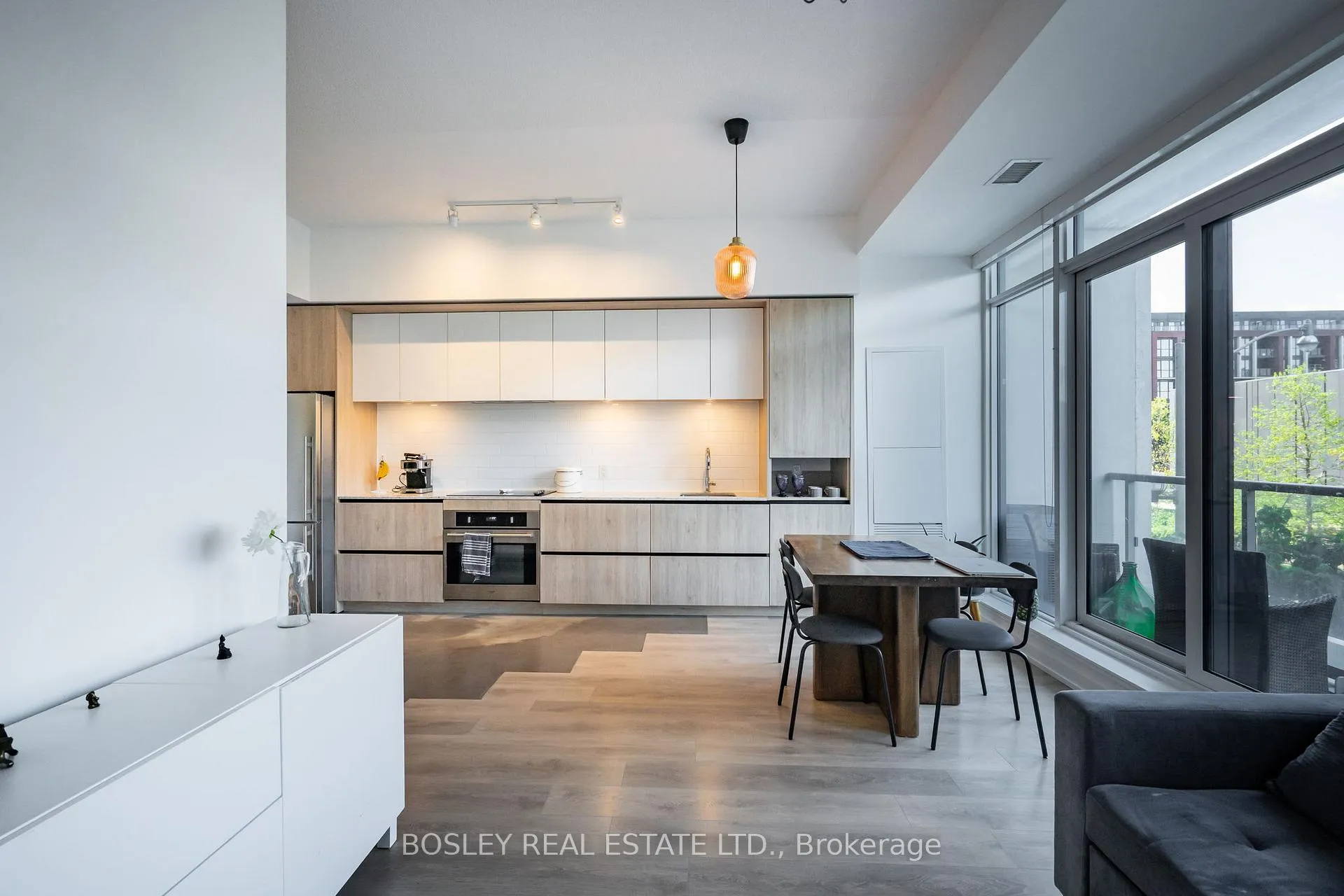 Photo 30 of Unit 204, 225 Sumach Street, Toronto, Regent Park — HOMEH