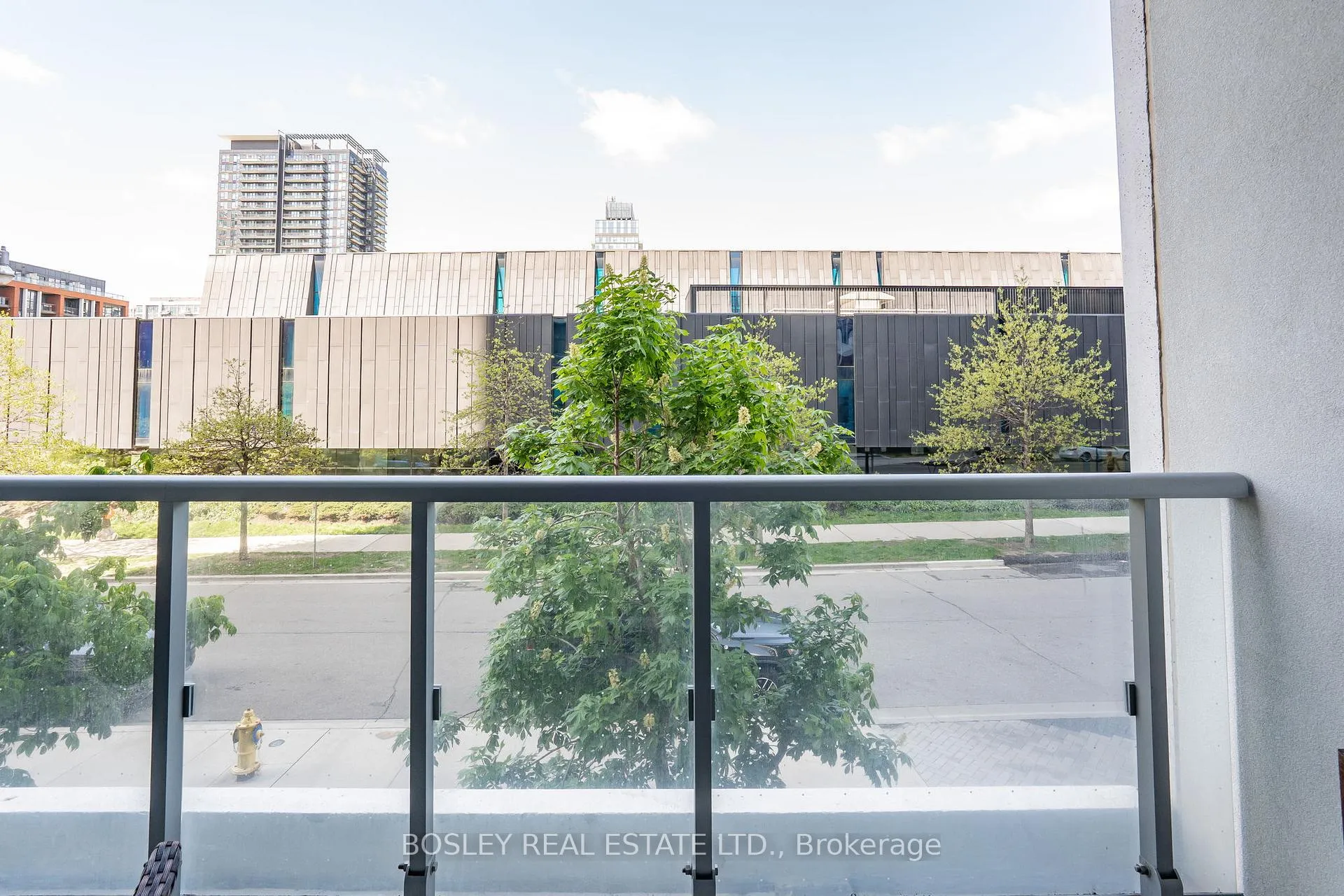 Photo 31 of Unit 204, 225 Sumach Street, Toronto, Regent Park — HOMEH