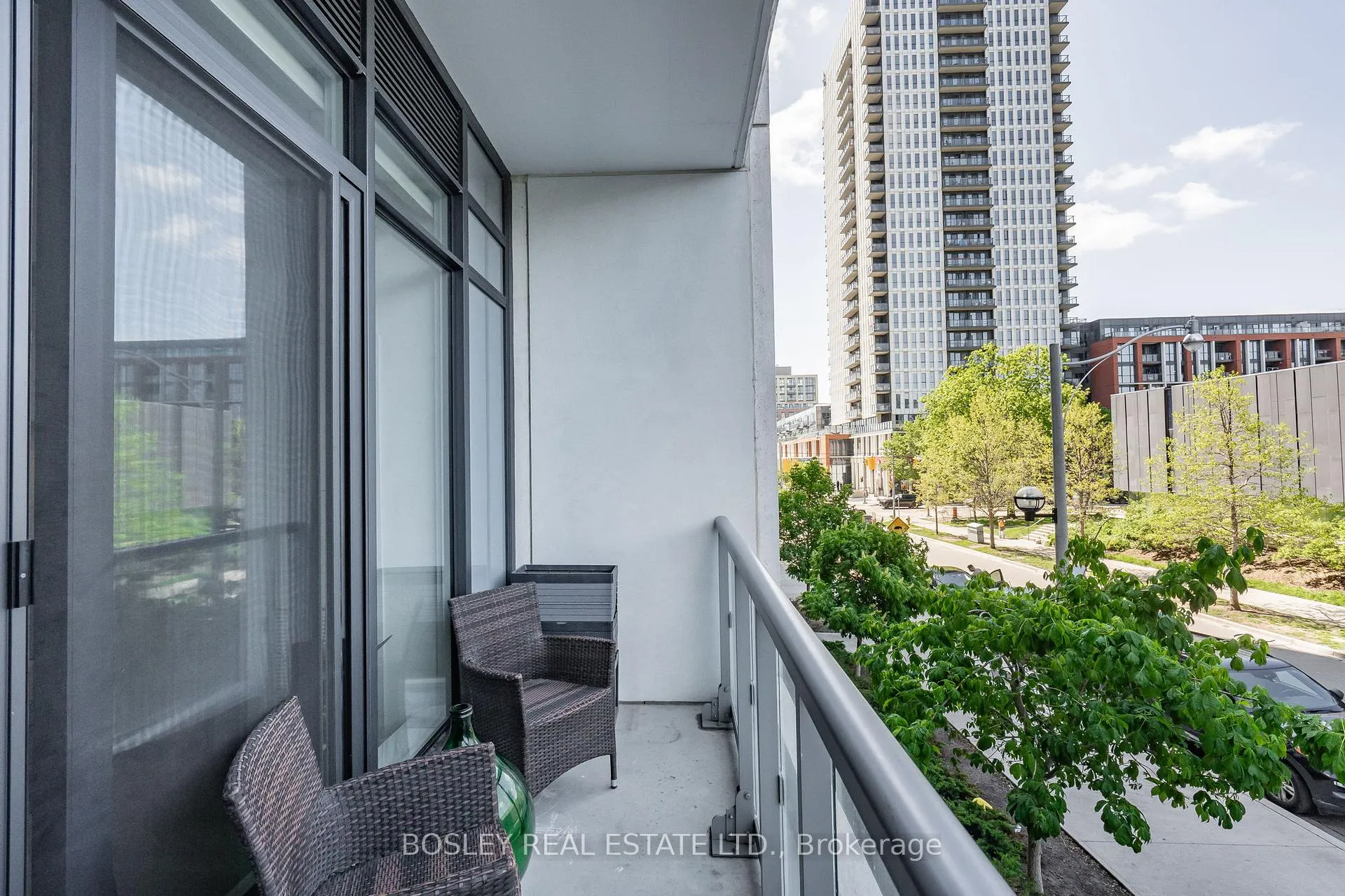Photo 32 of Unit 204, 225 Sumach Street, Toronto, Regent Park — HOMEH