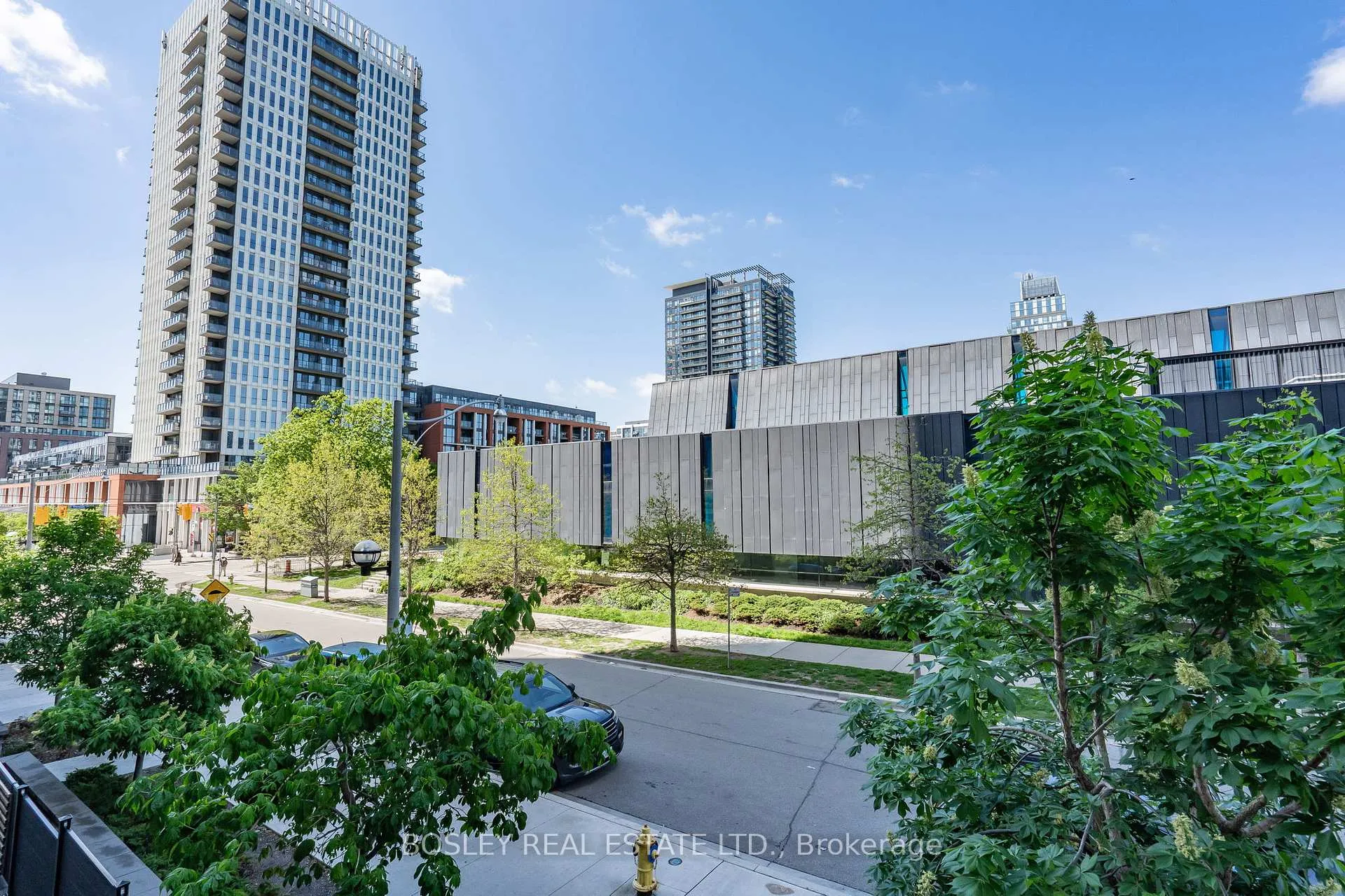 Photo 33 of Unit 204, 225 Sumach Street, Toronto, Regent Park — HOMEH