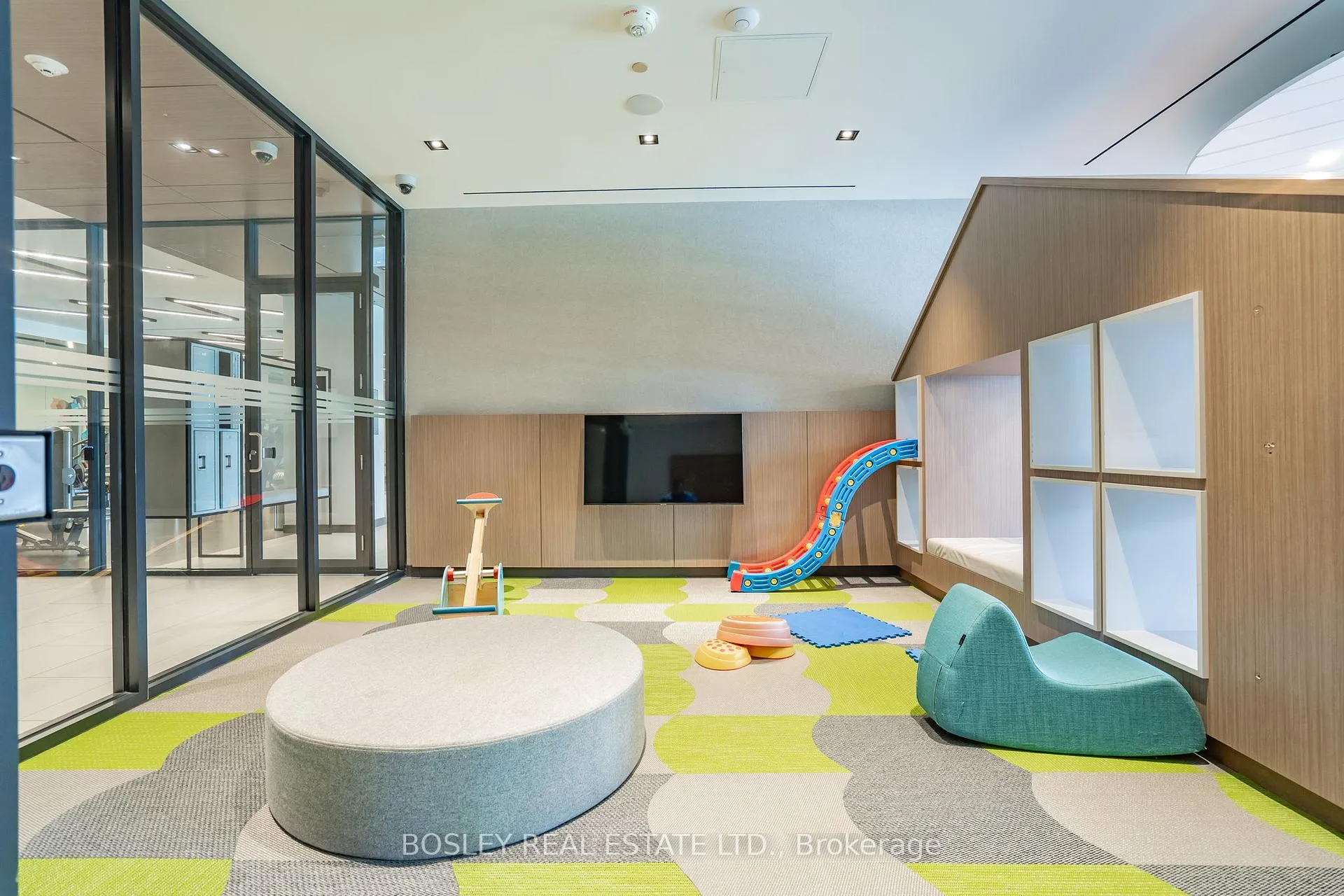 Photo 35 of Unit 204, 225 Sumach Street, Toronto, Regent Park — HOMEH