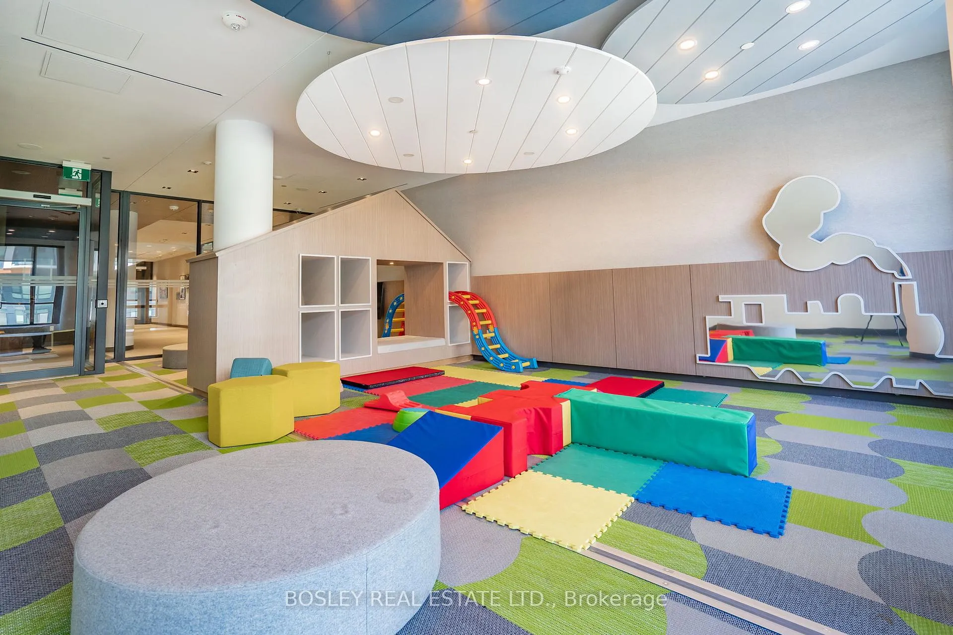 Photo 36 of Unit 204, 225 Sumach Street, Toronto, Regent Park — HOMEH