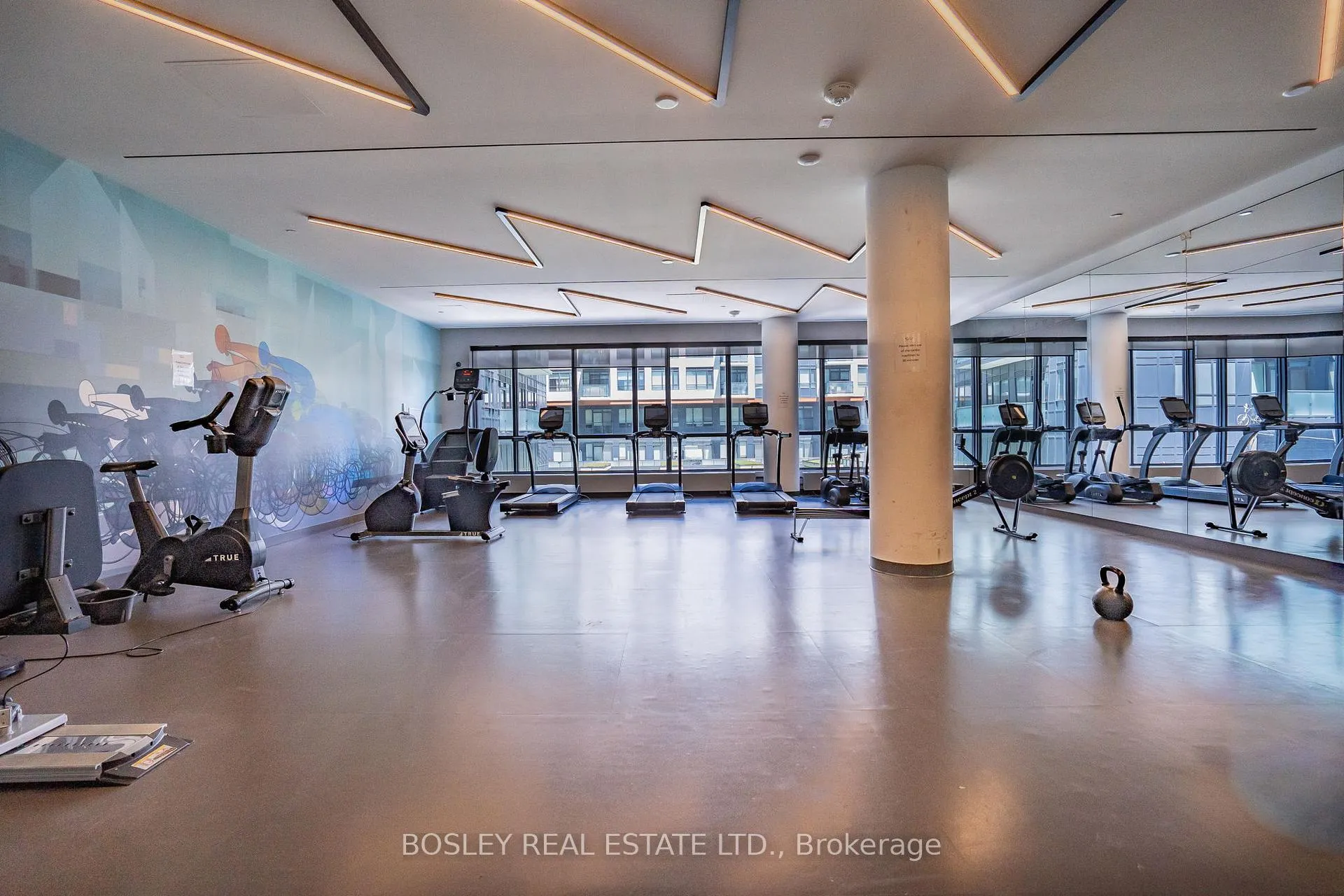 Photo 37 of Unit 204, 225 Sumach Street, Toronto, Regent Park — HOMEH