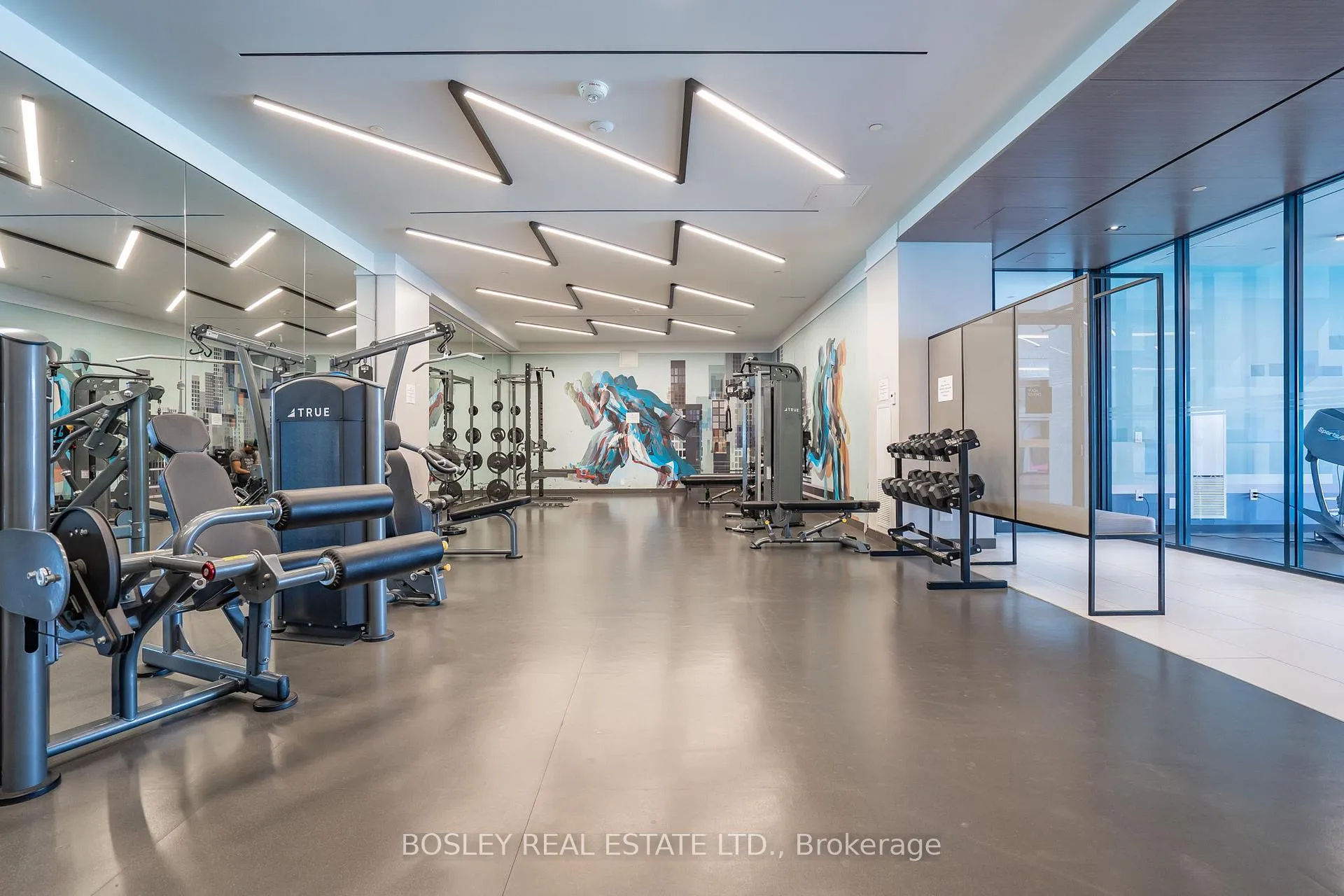 Photo 38 of Unit 204, 225 Sumach Street, Toronto, Regent Park — HOMEH
