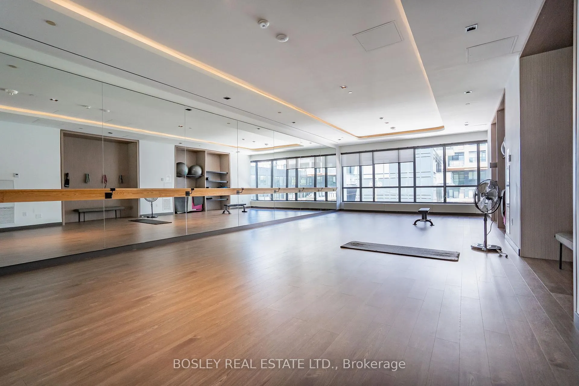Photo 39 of Unit 204, 225 Sumach Street, Toronto, Regent Park — HOMEH