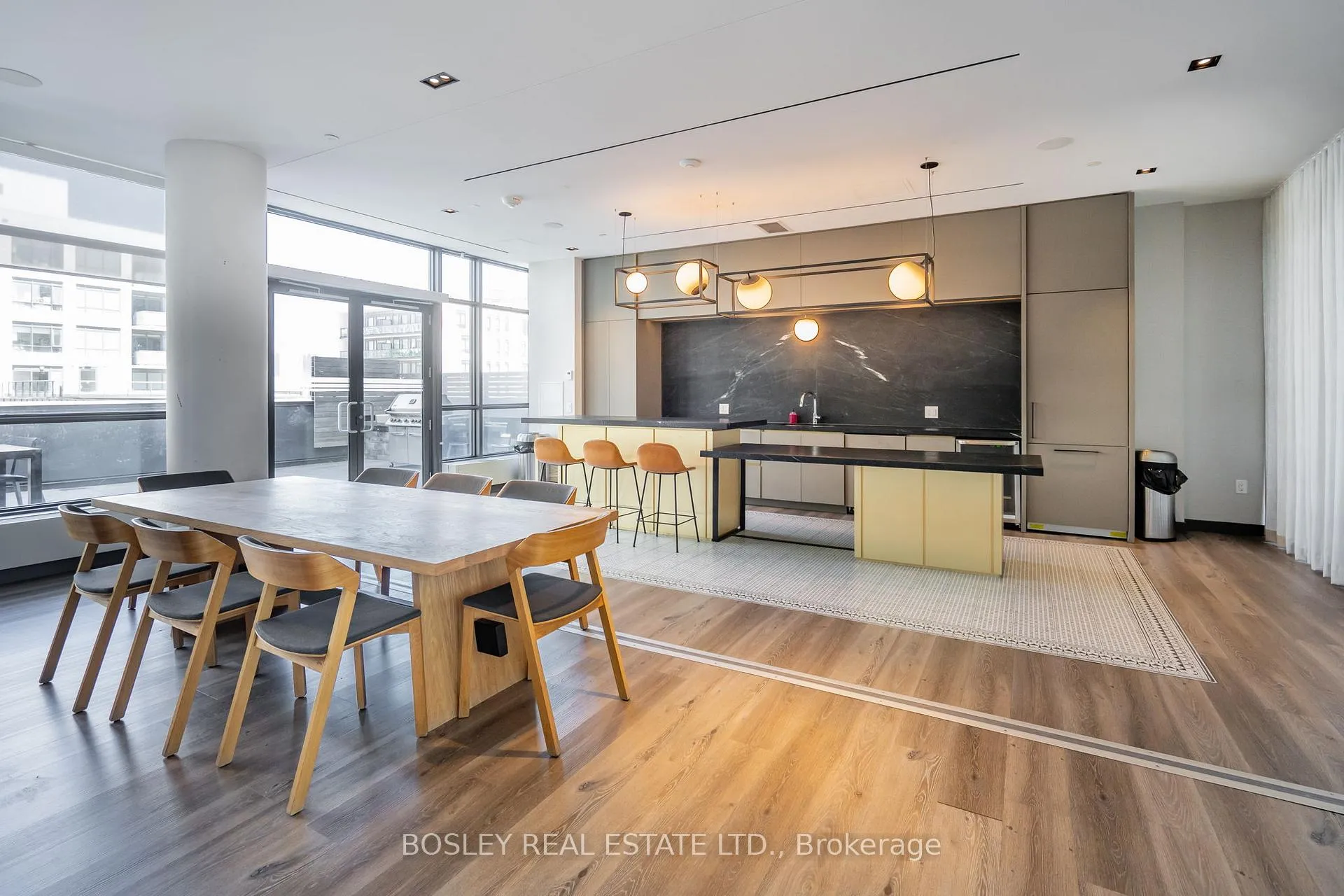 Photo 42 of Unit 204, 225 Sumach Street, Toronto, Regent Park — HOMEH