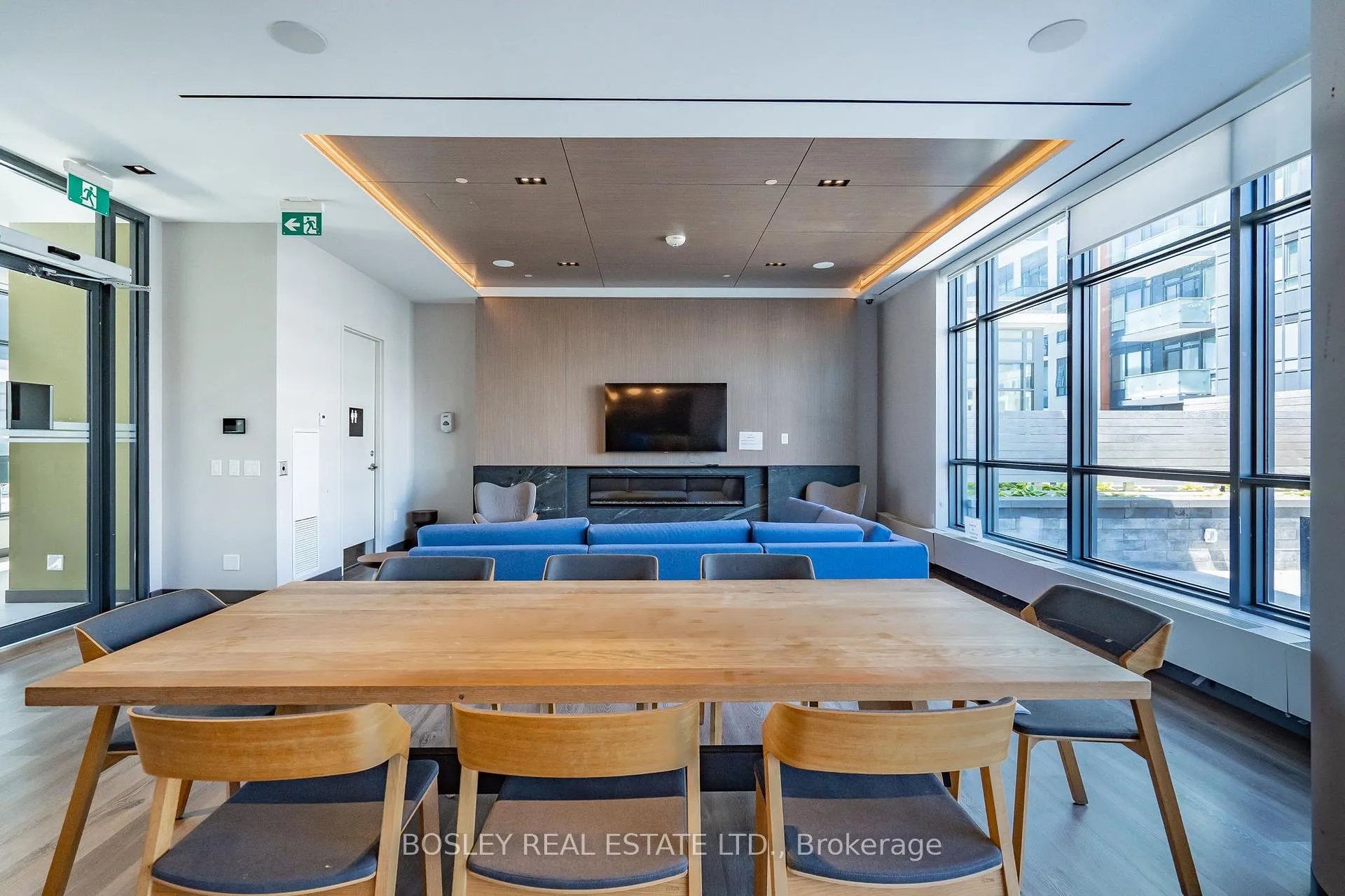 Photo 43 of Unit 204, 225 Sumach Street, Toronto, Regent Park — HOMEH