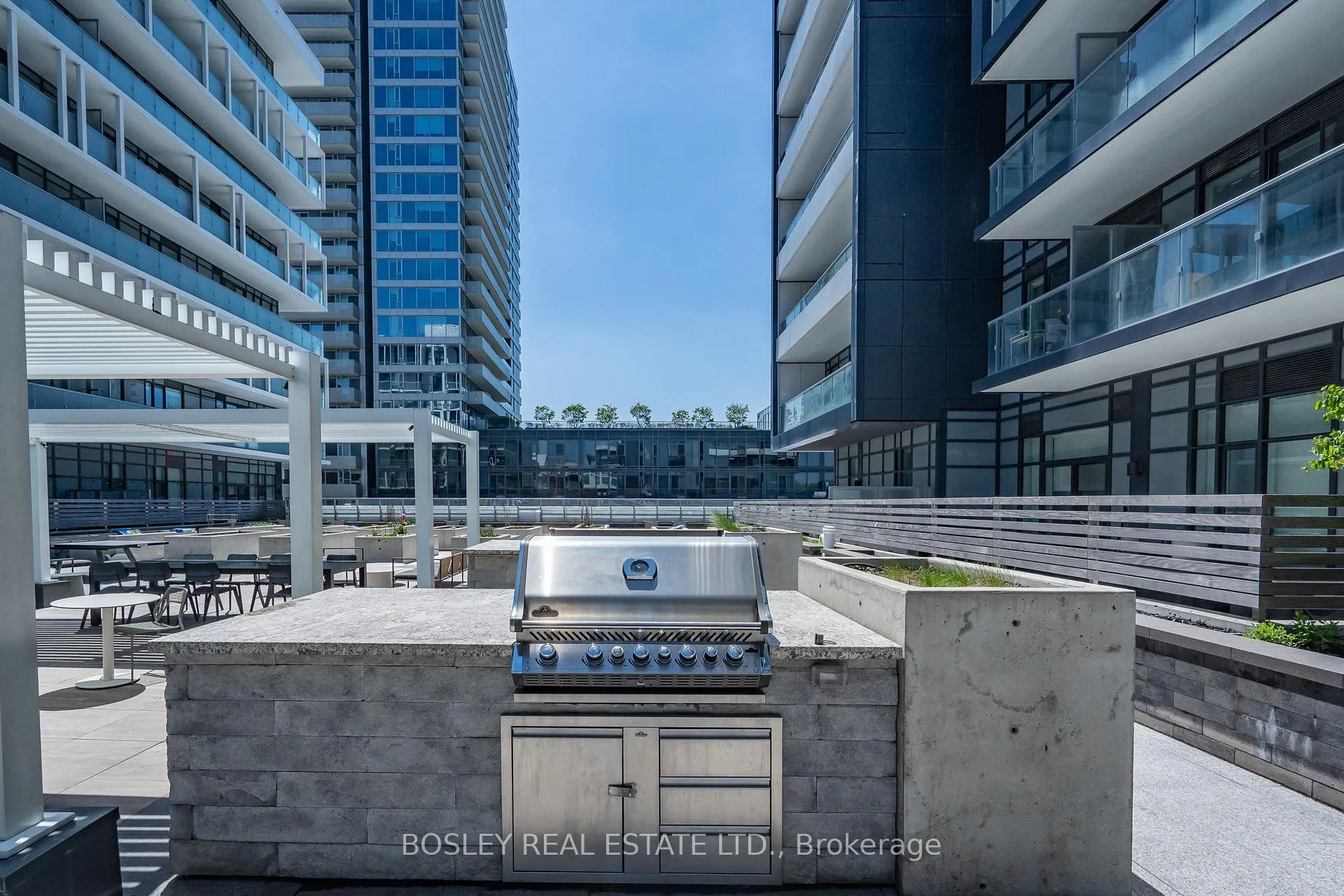 Photo 44 of Unit 204, 225 Sumach Street, Toronto, Regent Park — HOMEH