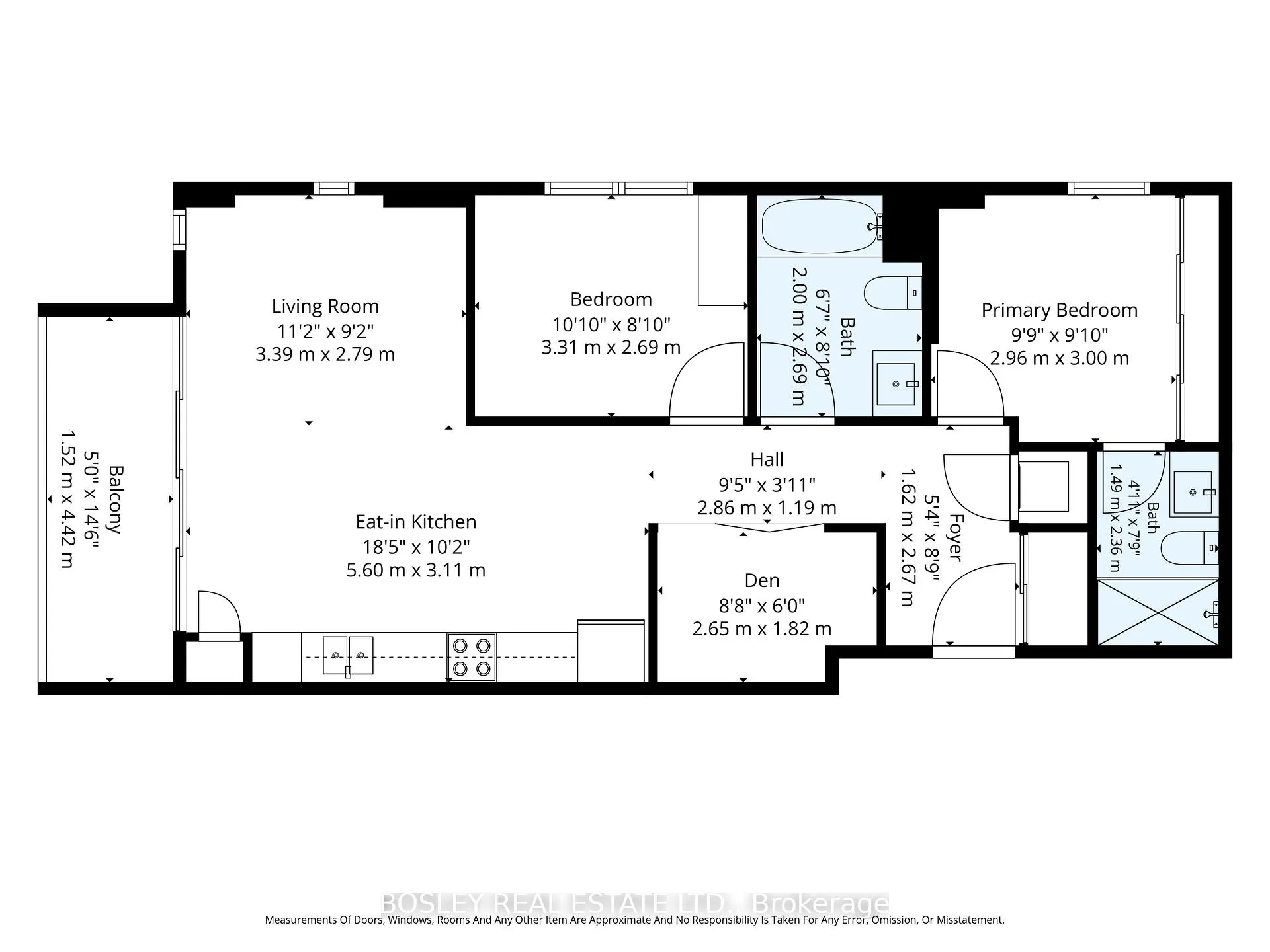 Photo 46 of Unit 204, 225 Sumach Street, Toronto, Regent Park — HOMEH