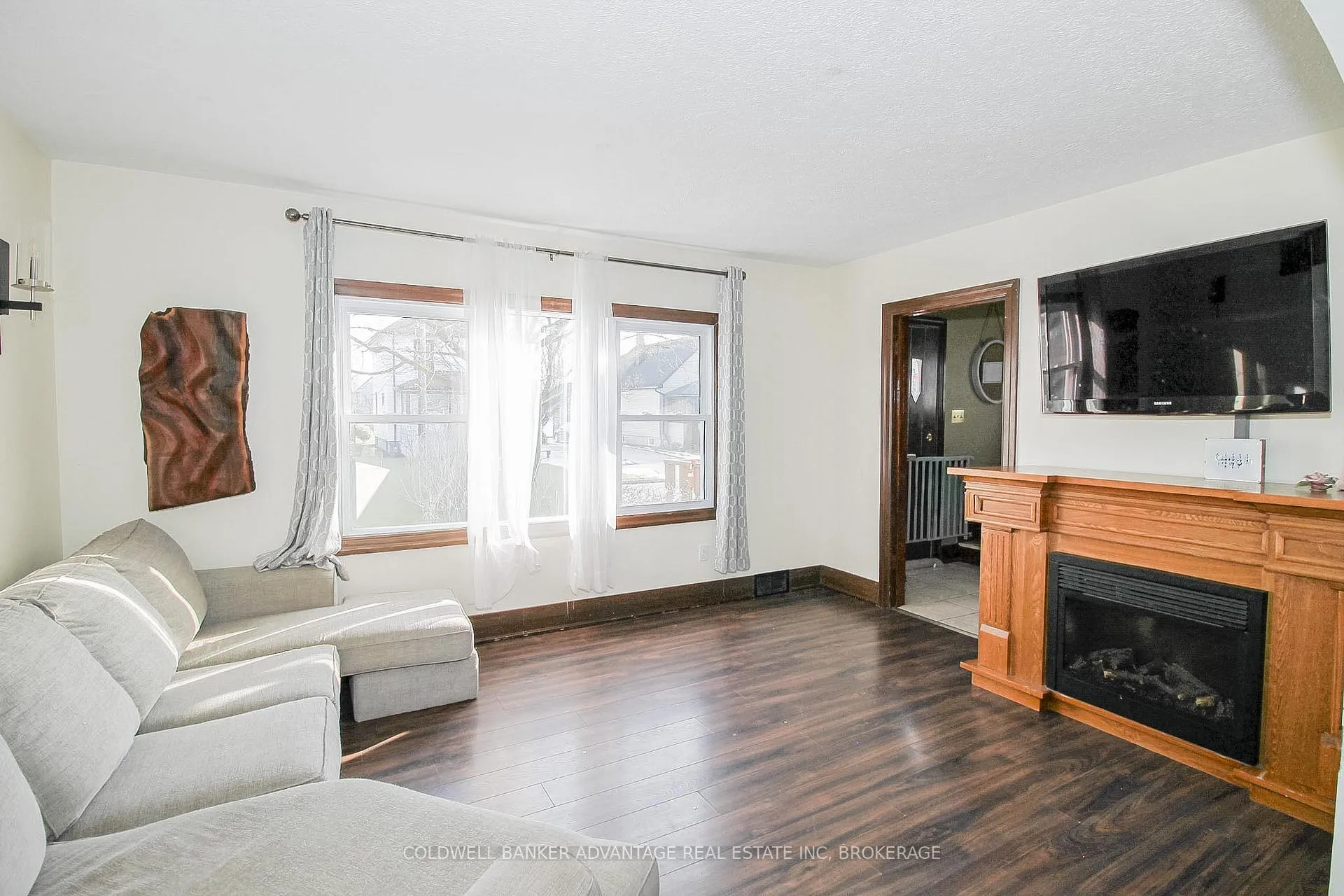 Photo 5 of 167 Garner Street, Welland, Welland Downtown — HOMEH