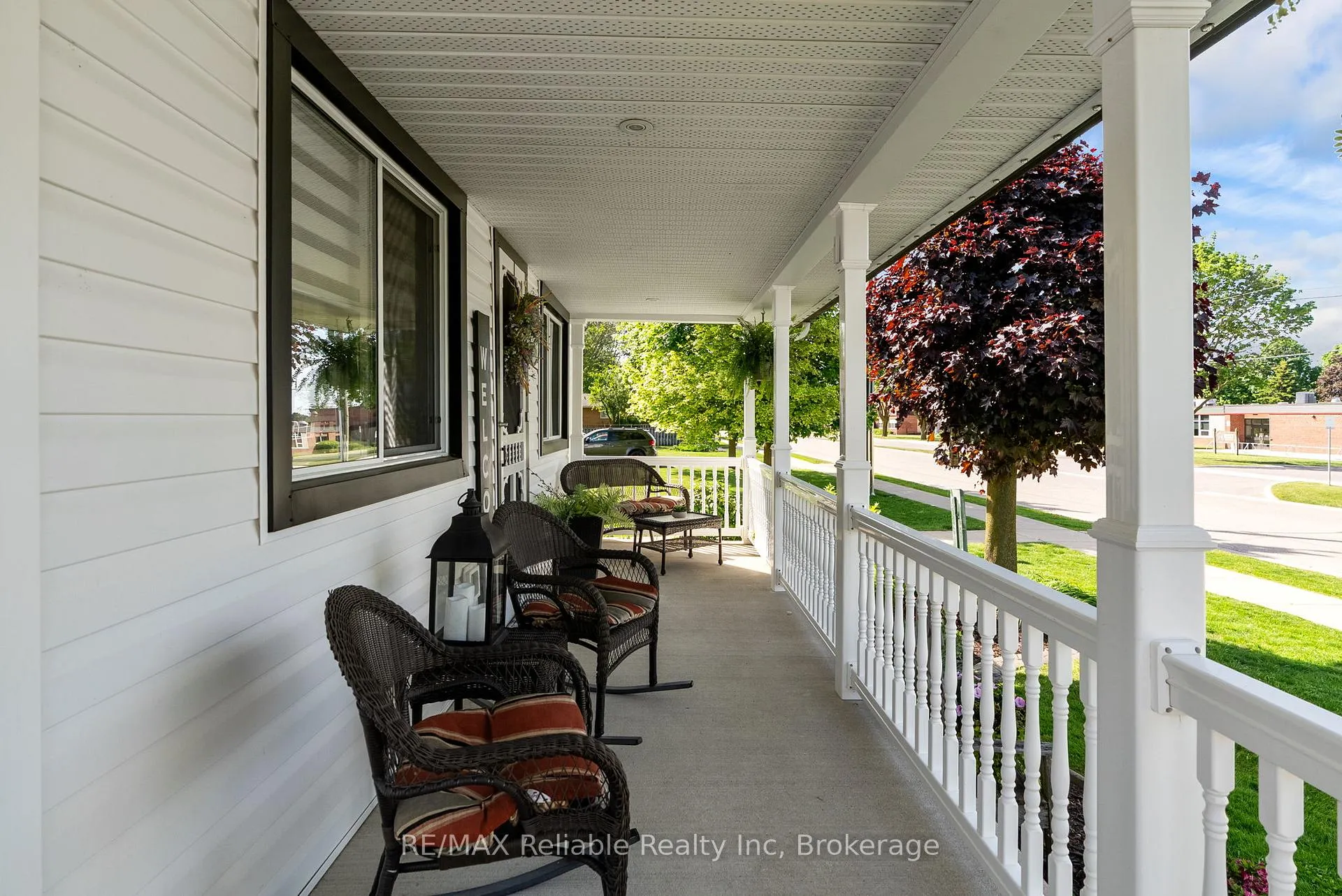 Photo 6 of 126 Frances Street E, West Perth, Mitchell — HOMEH