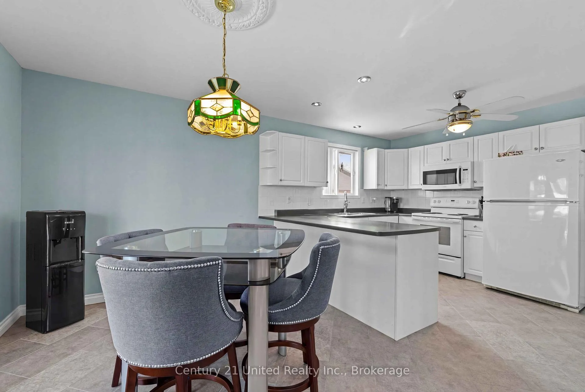 Photo 9 of 640 Brealey Drive, Peterborough, Otonabee Ward 1 — HOMEH
