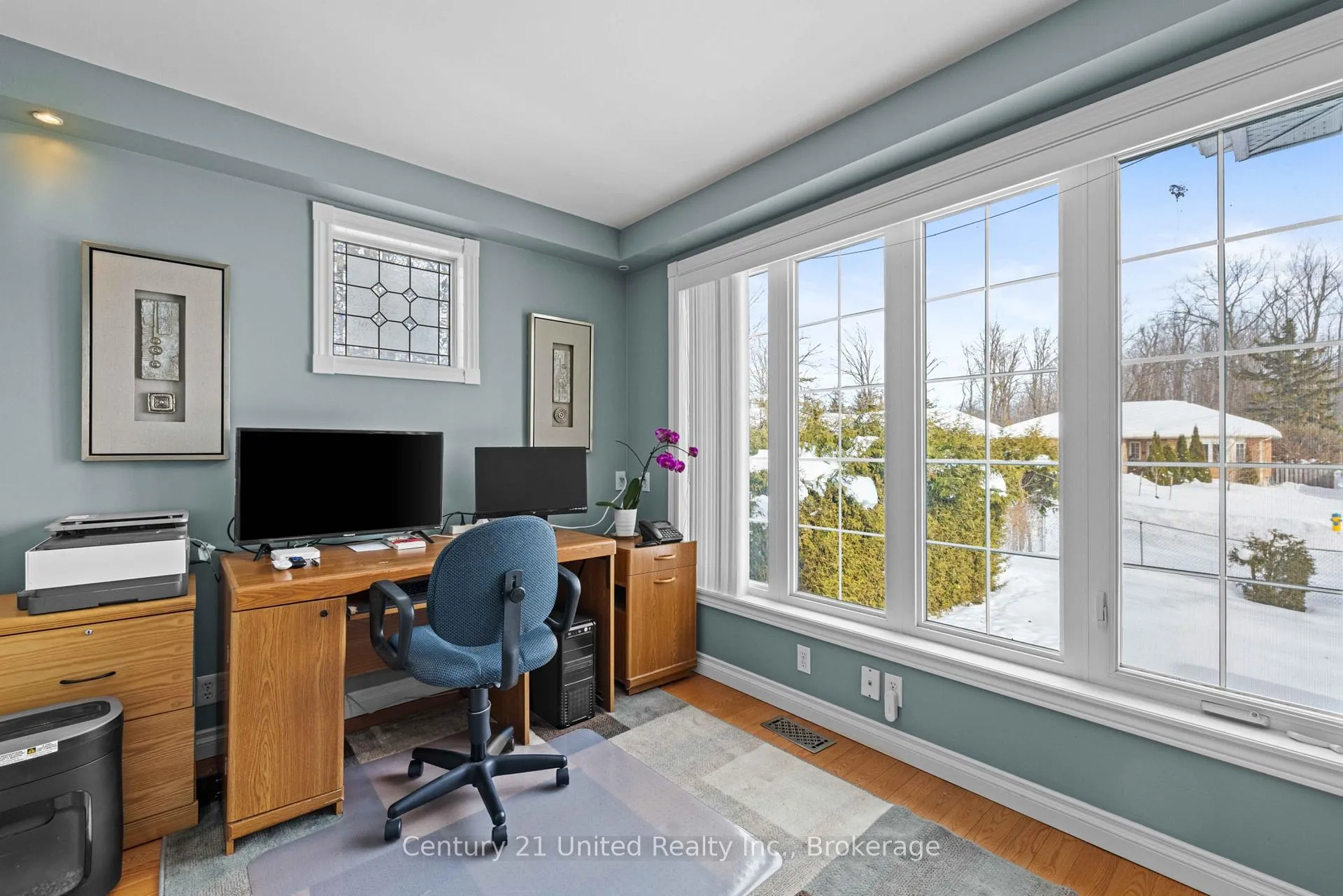 Photo 15 of 640 Brealey Drive, Peterborough, Otonabee Ward 1 — HOMEH