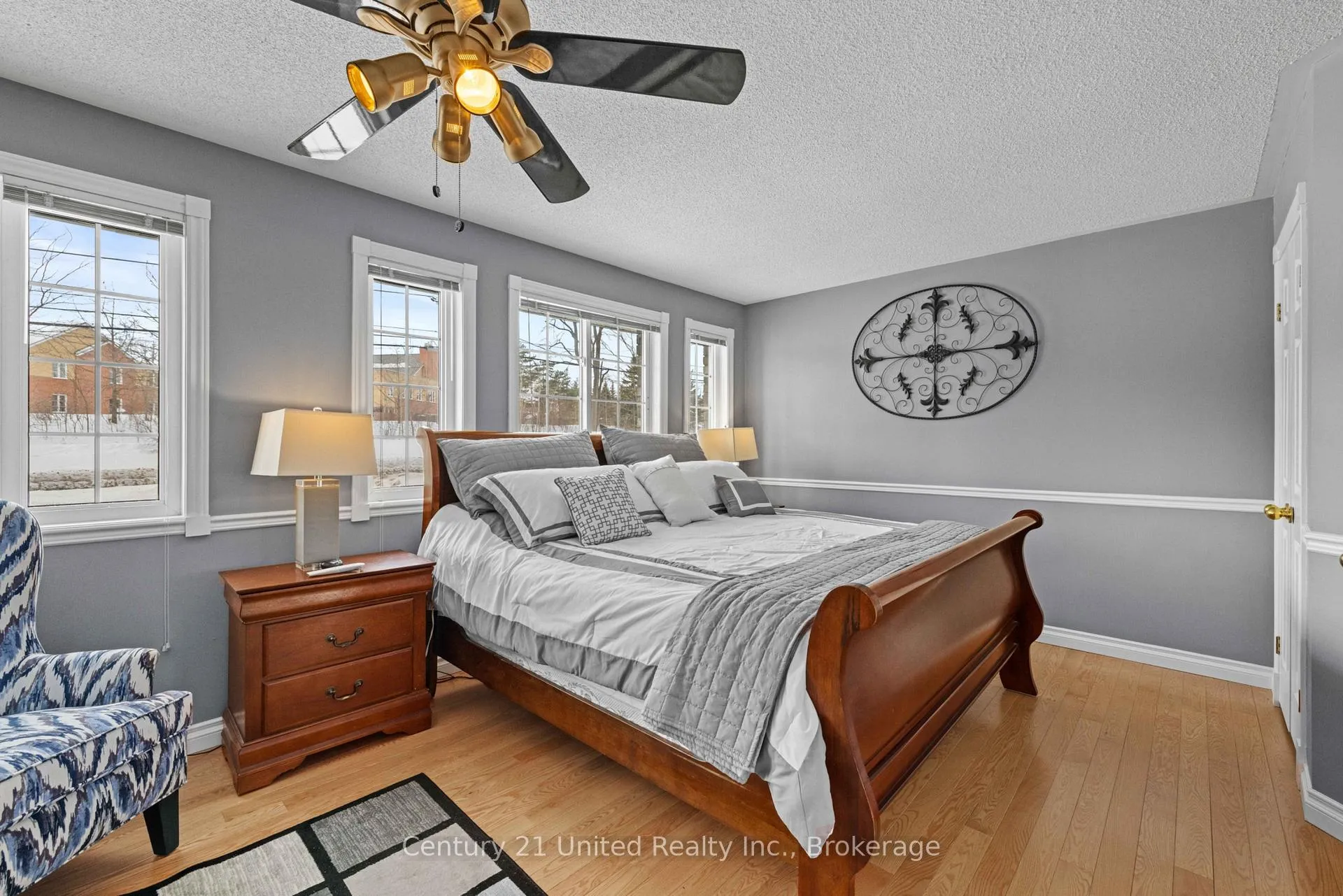 Photo 16 of 640 Brealey Drive, Peterborough, Otonabee Ward 1 — HOMEH