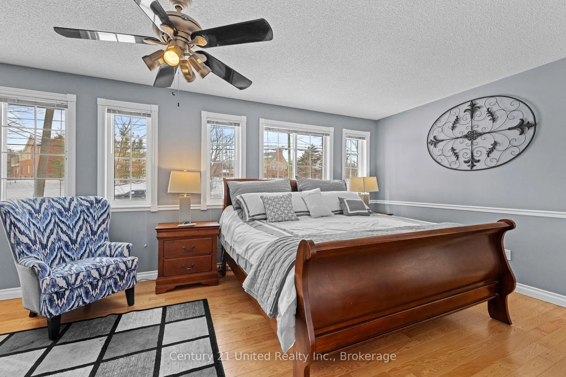 Photo 19 of 640 Brealey Drive, Peterborough, Otonabee Ward 1 — HOMEH