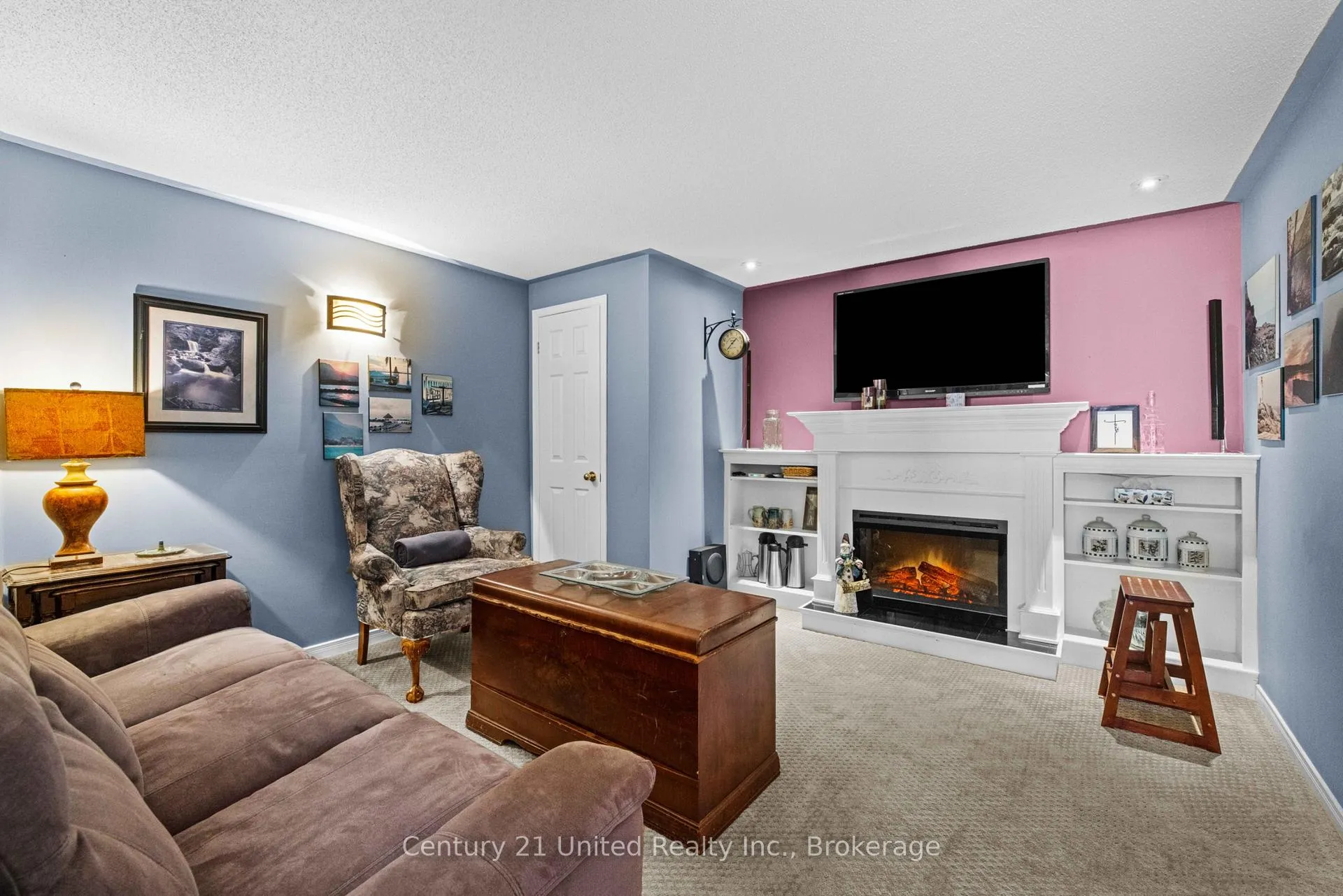 Photo 24 of 640 Brealey Drive, Peterborough, Otonabee Ward 1 — HOMEH