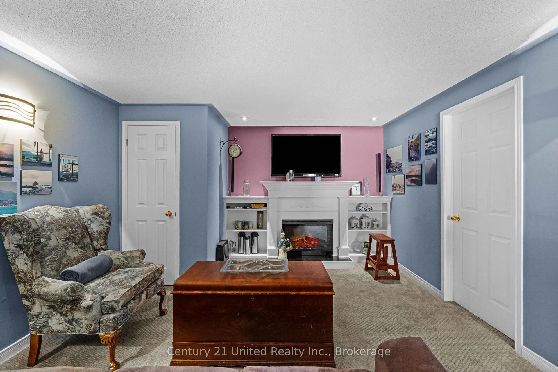 Photo 25 of 640 Brealey Drive, Peterborough, Otonabee Ward 1 — HOMEH