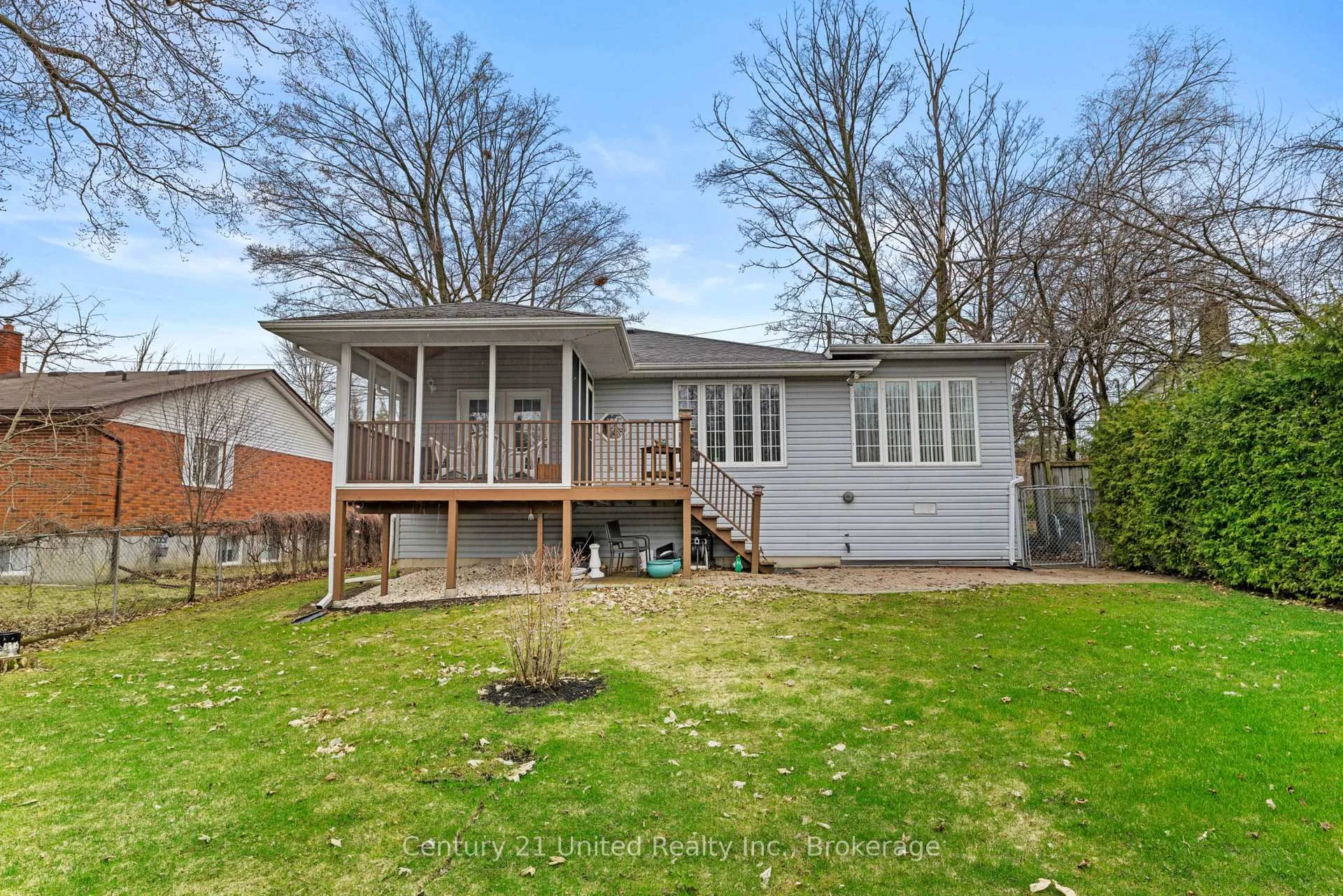 Photo 35 of 640 Brealey Drive, Peterborough, Otonabee Ward 1 — HOMEH