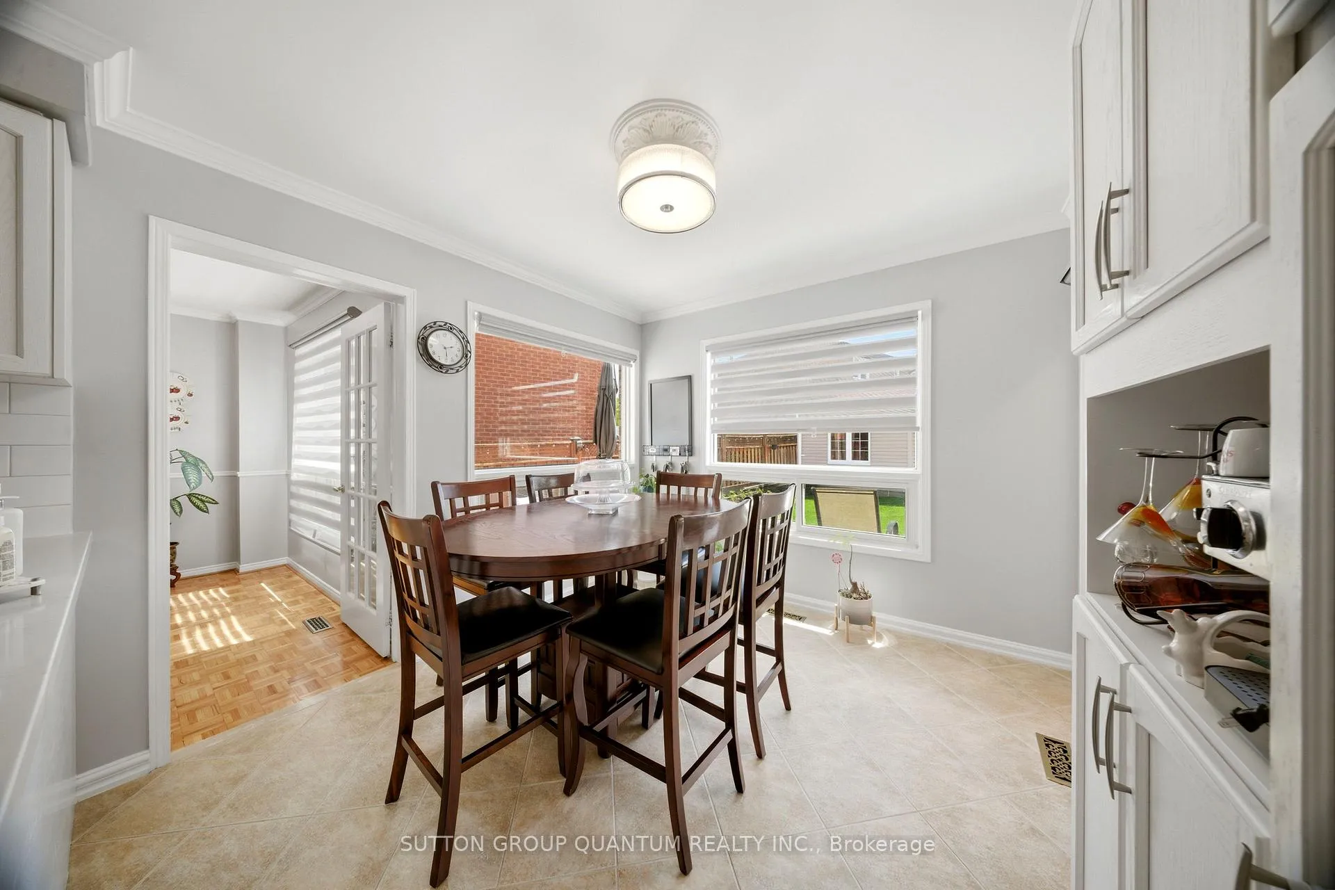Photo 14 of 276 Lech Walesa Drive, Mississauga, Fairview — HOMEH