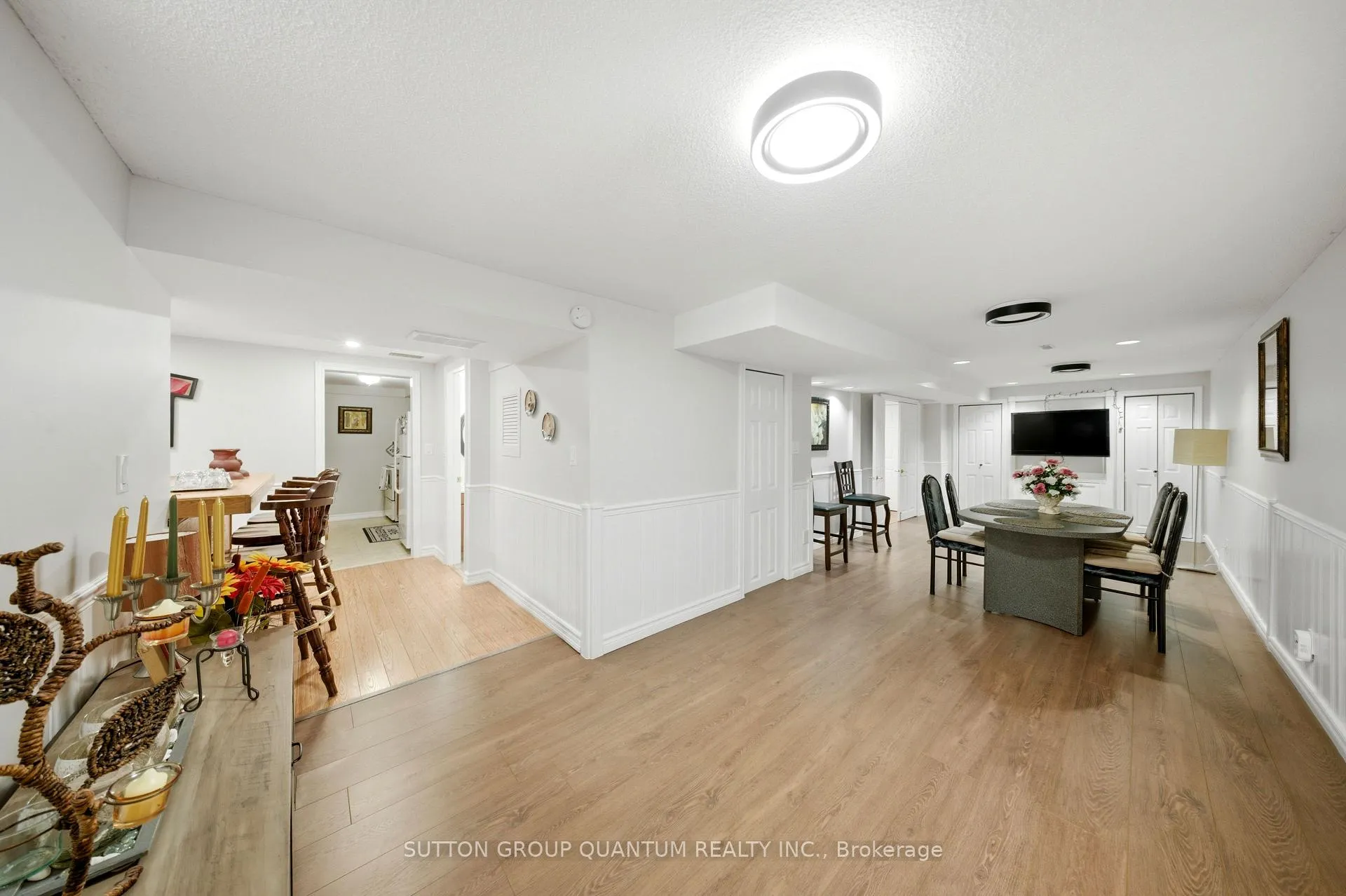 Photo 33 of 276 Lech Walesa Drive, Mississauga, Fairview — HOMEH