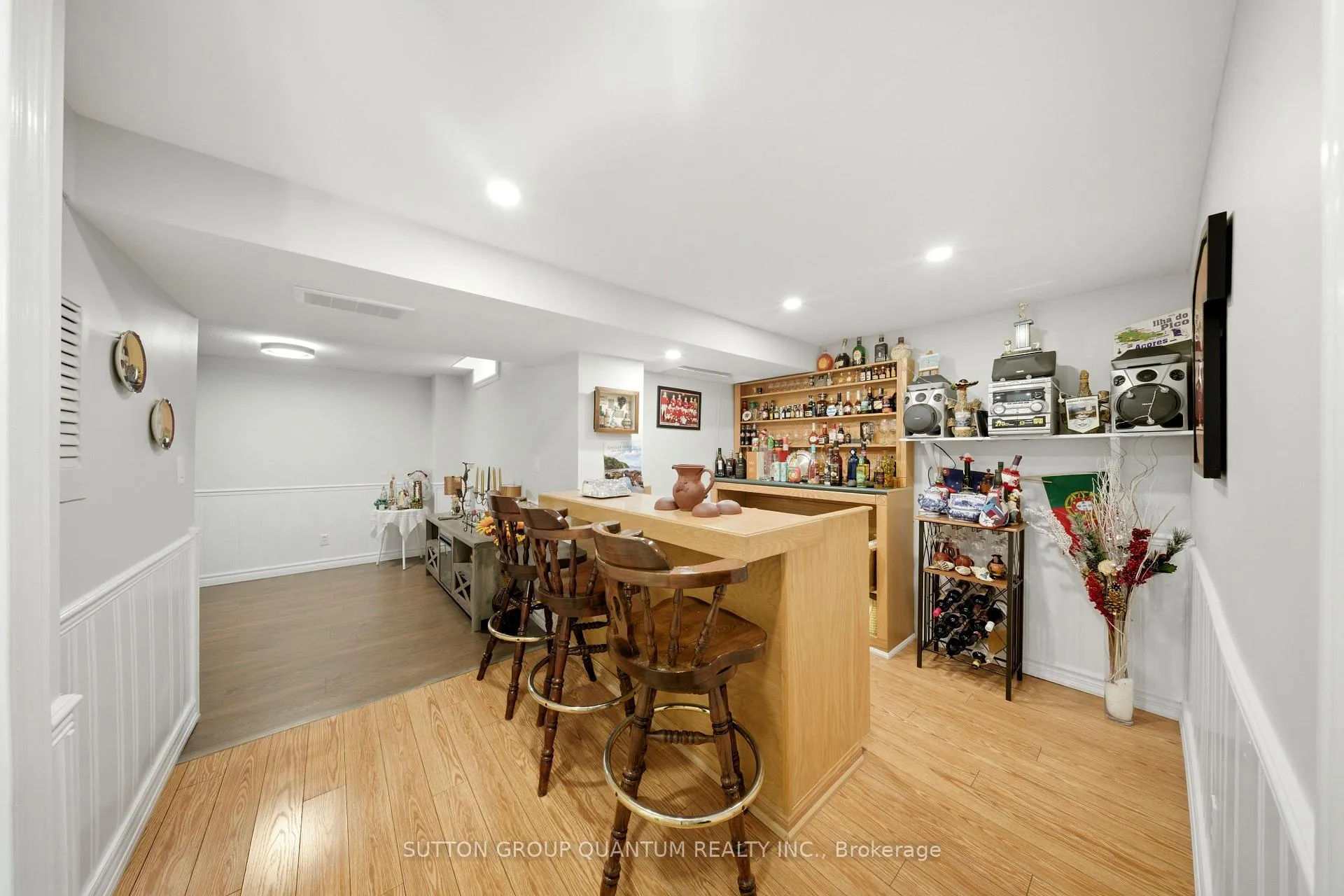 Photo 34 of 276 Lech Walesa Drive, Mississauga, Fairview — HOMEH