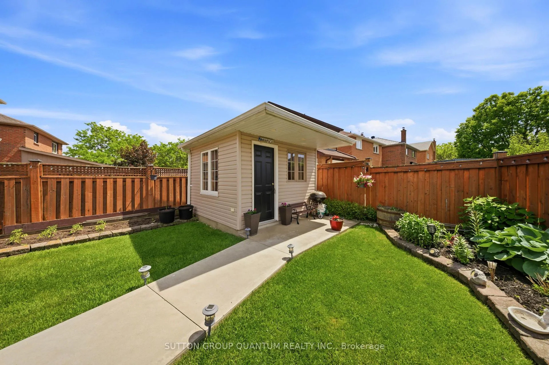 Photo 40 of 276 Lech Walesa Drive, Mississauga, Fairview — HOMEH