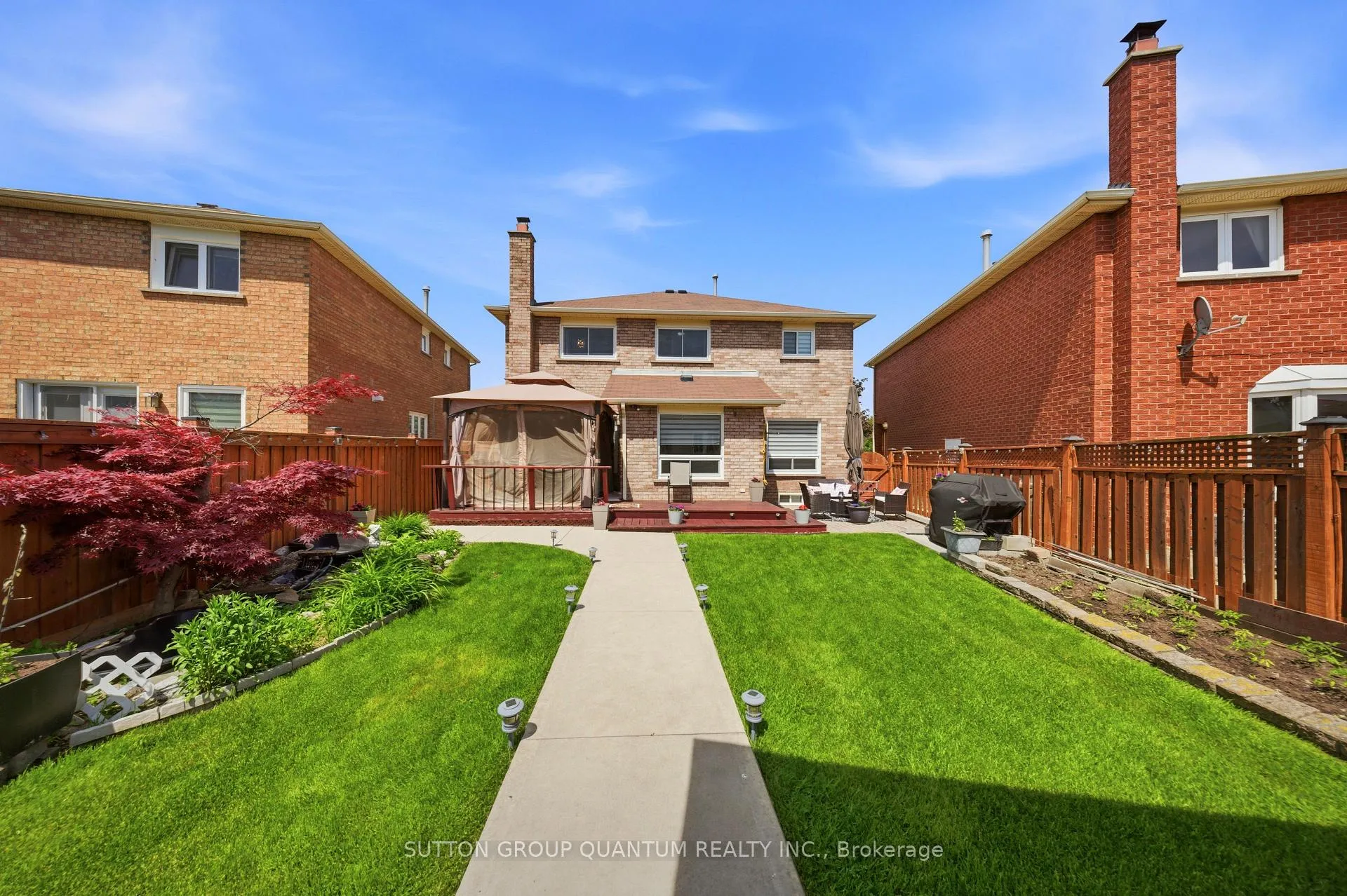 Photo 41 of 276 Lech Walesa Drive, Mississauga, Fairview — HOMEH